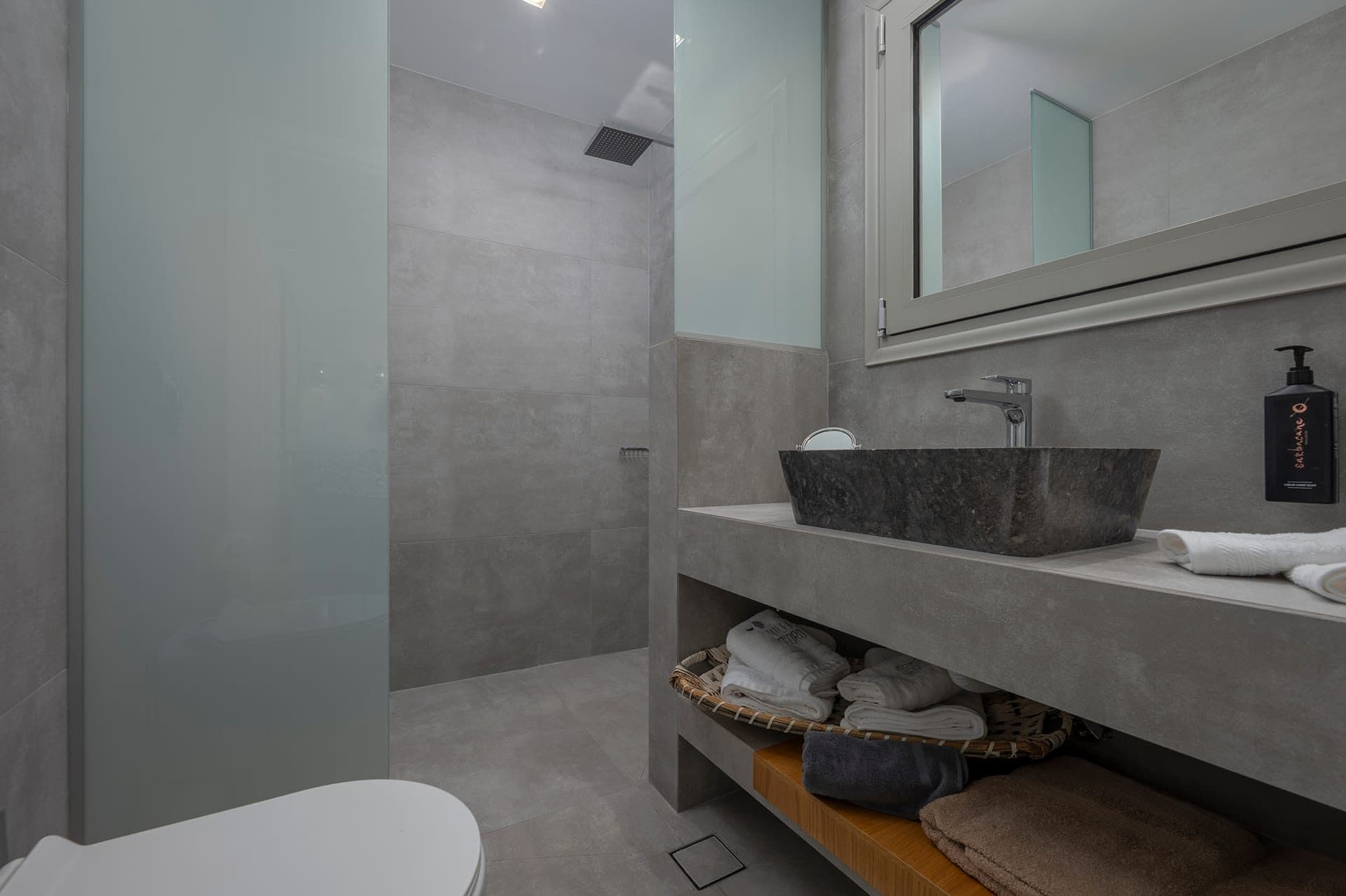 Serenity Suite Sea View with Private Pool - 4