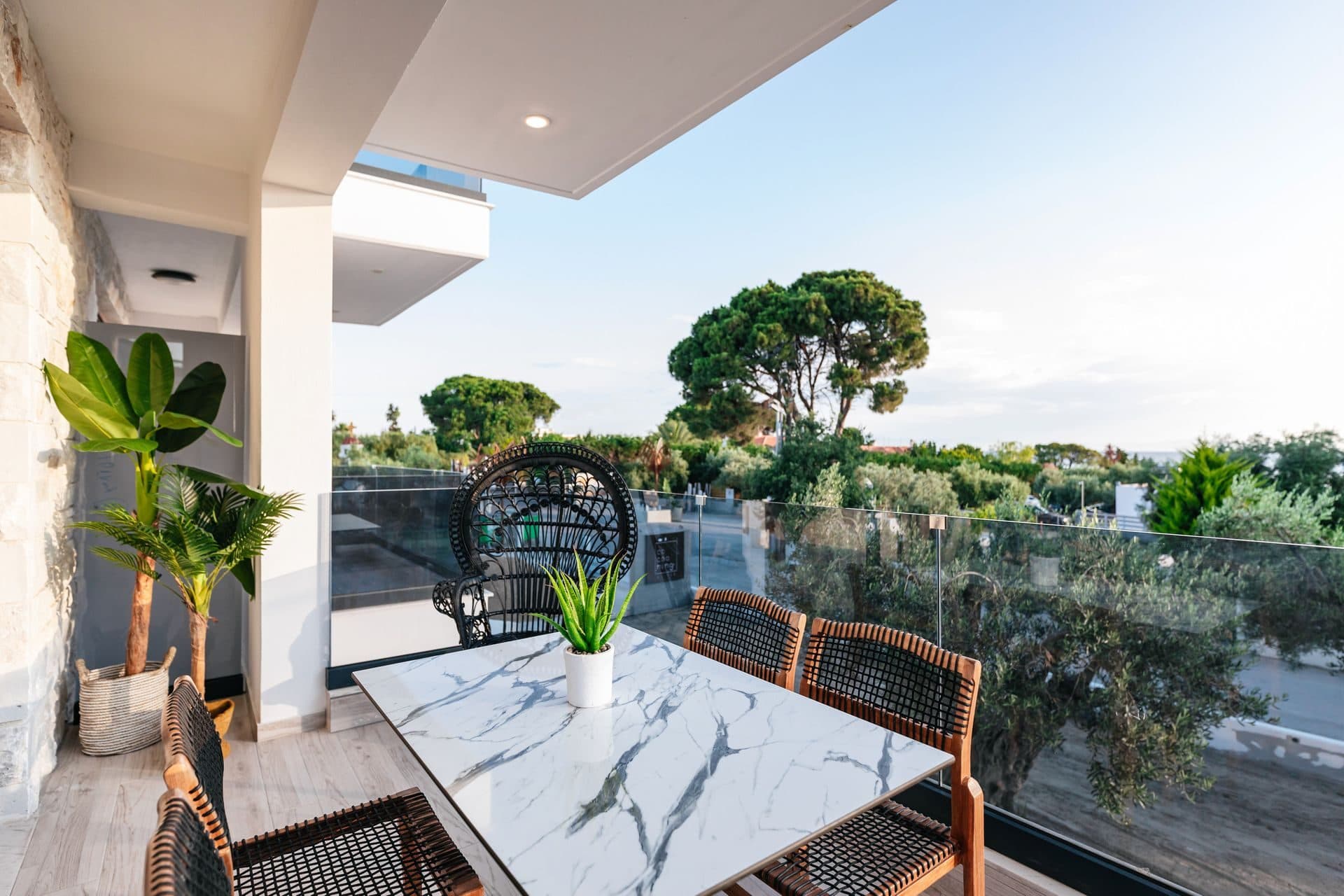 Triple Suite | Sea View - 2