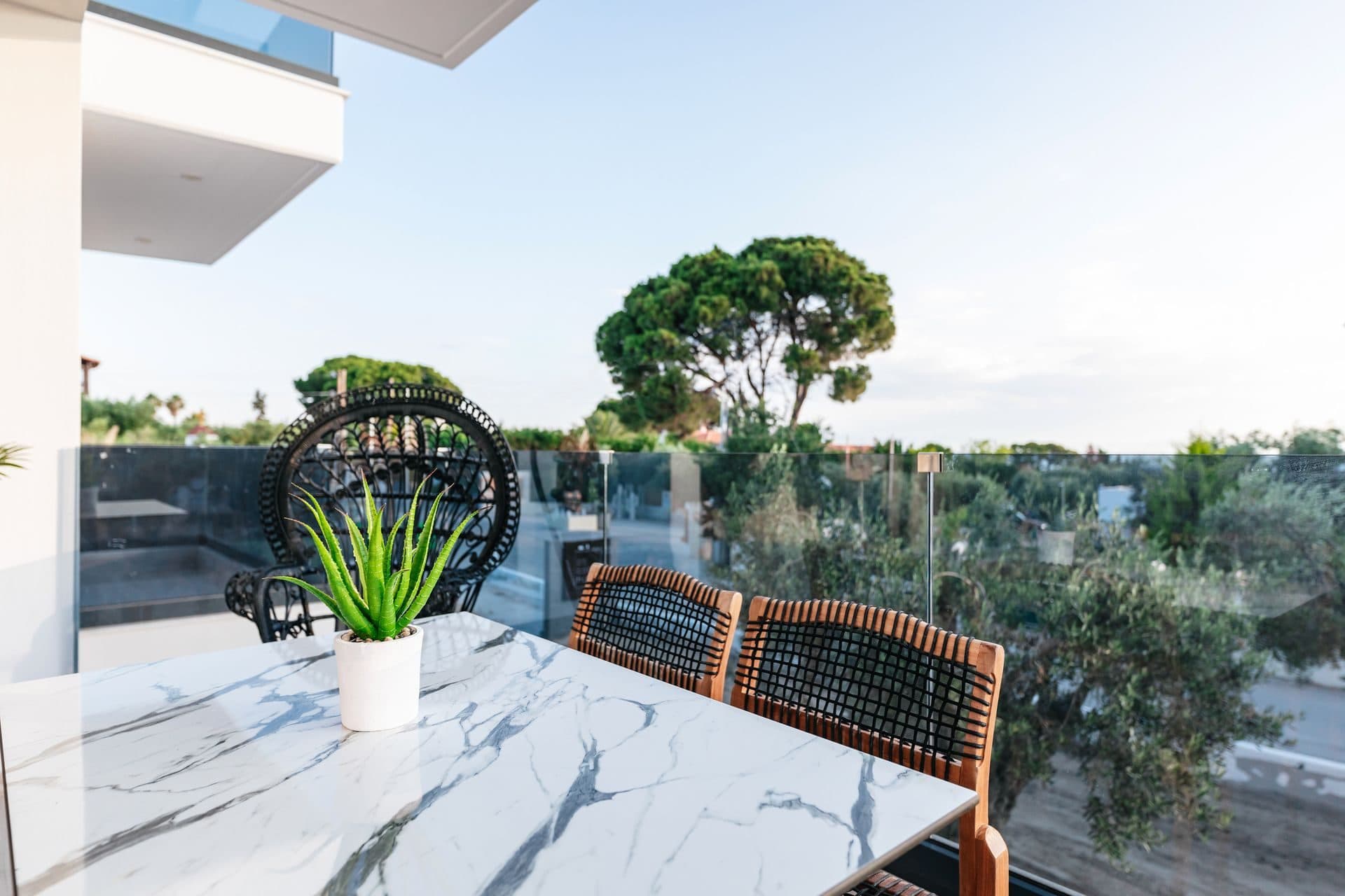 Triple Suite | Sea View - 4