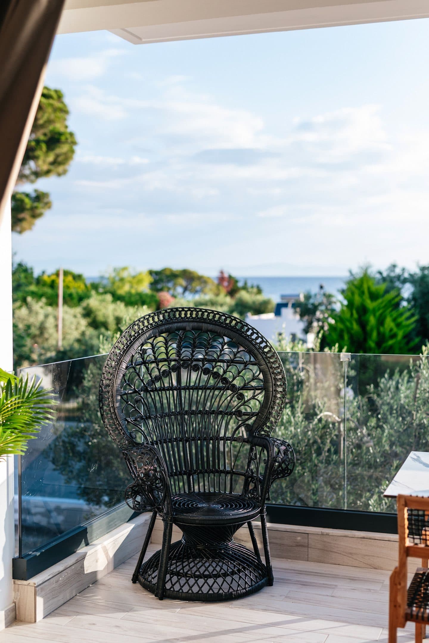 Triple Suite | Sea View - 5