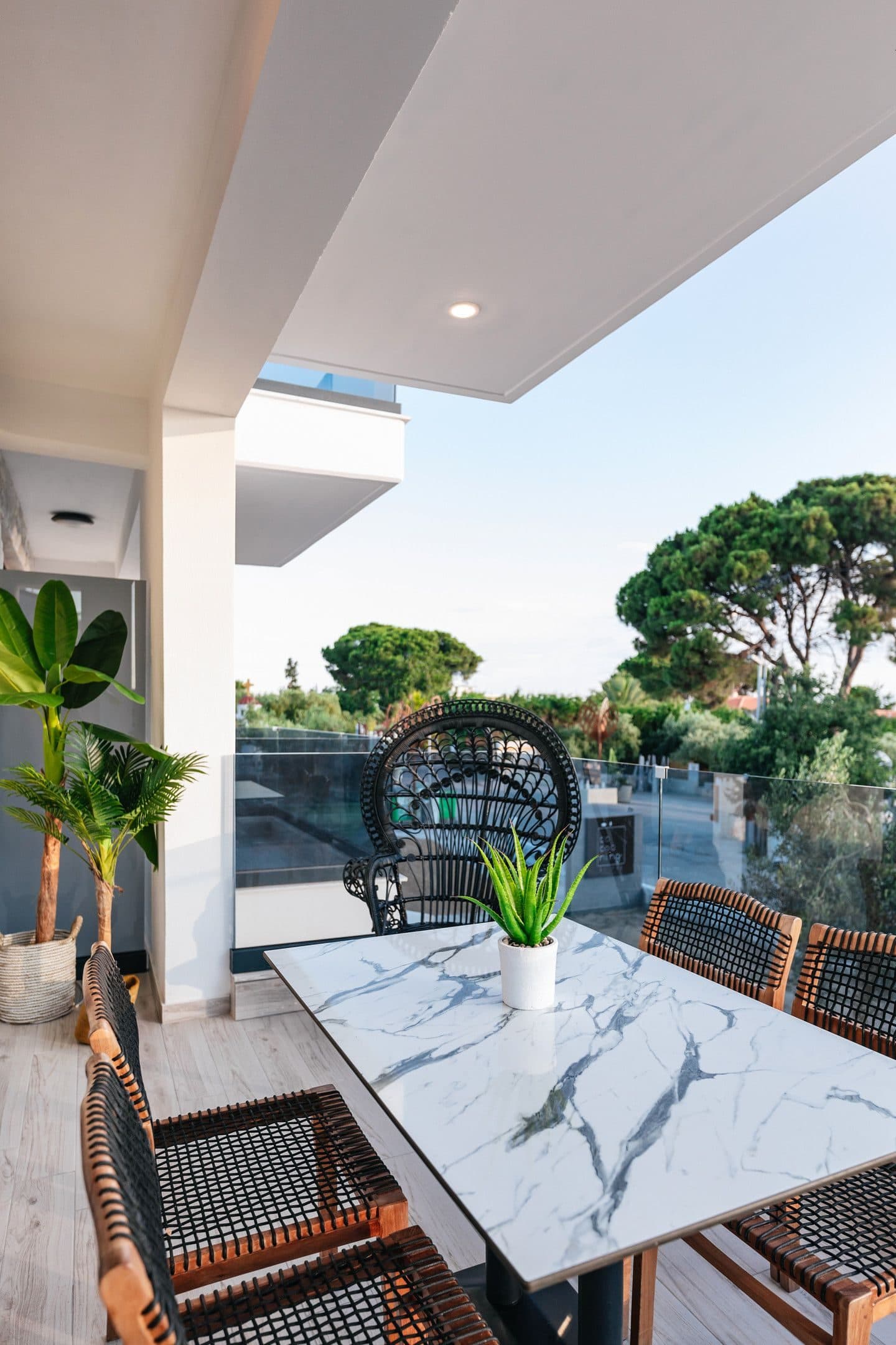 Triple Suite | Sea View - 3
