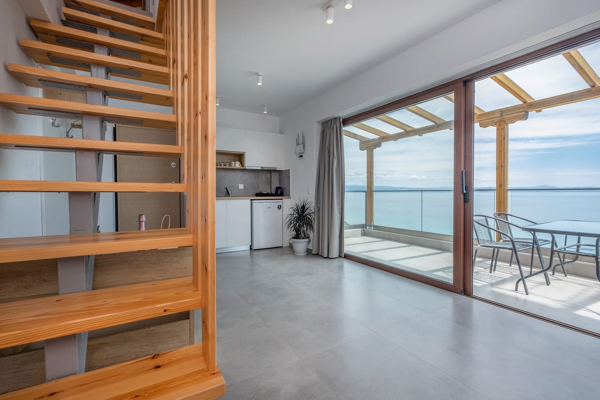 Duplex Suite | Grande Blu | Afytos - 2