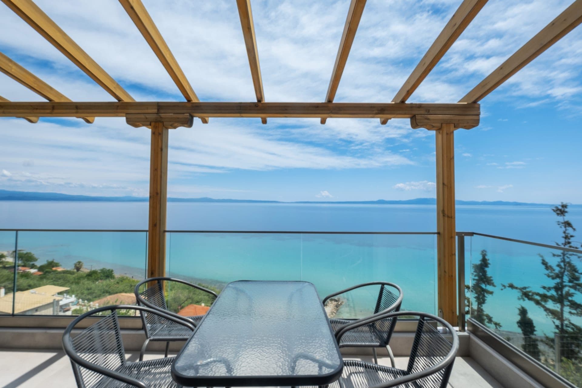 Duplex Suite | Grande Blu | Afytos - 4