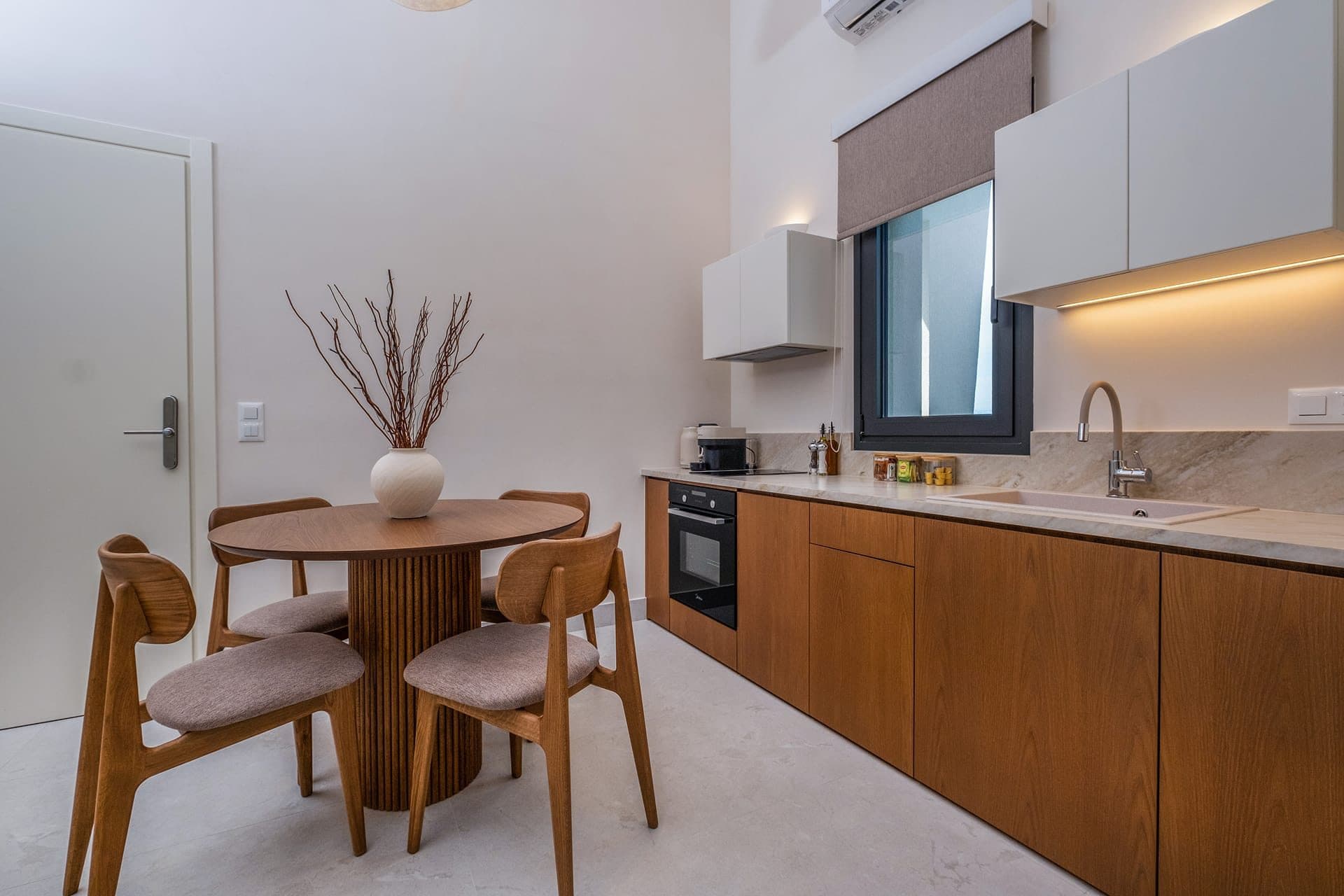 Duplex Suite Sea View - 3