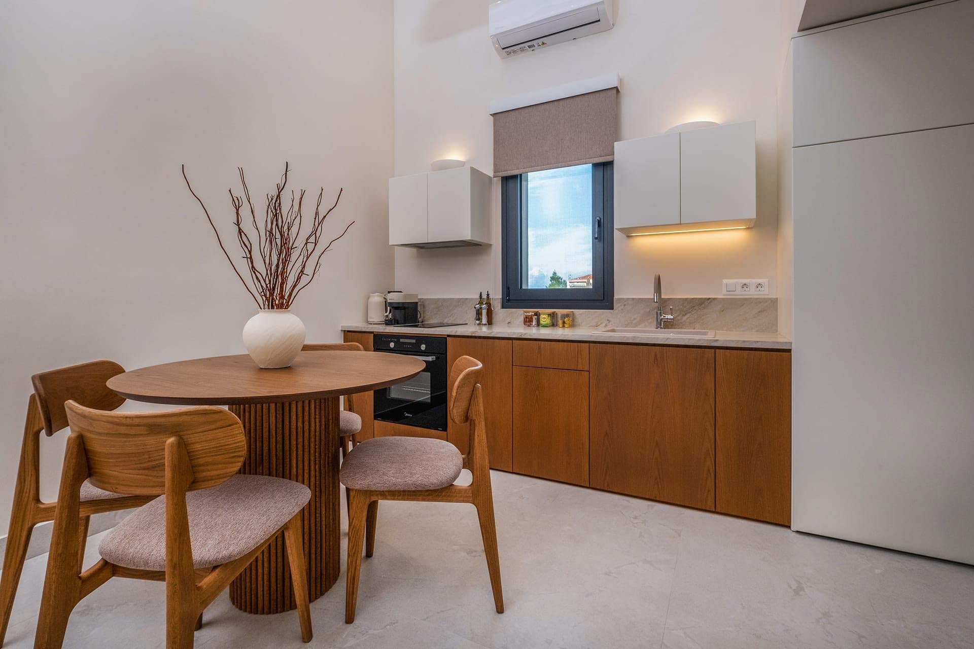 Duplex Suite Sea View - 2