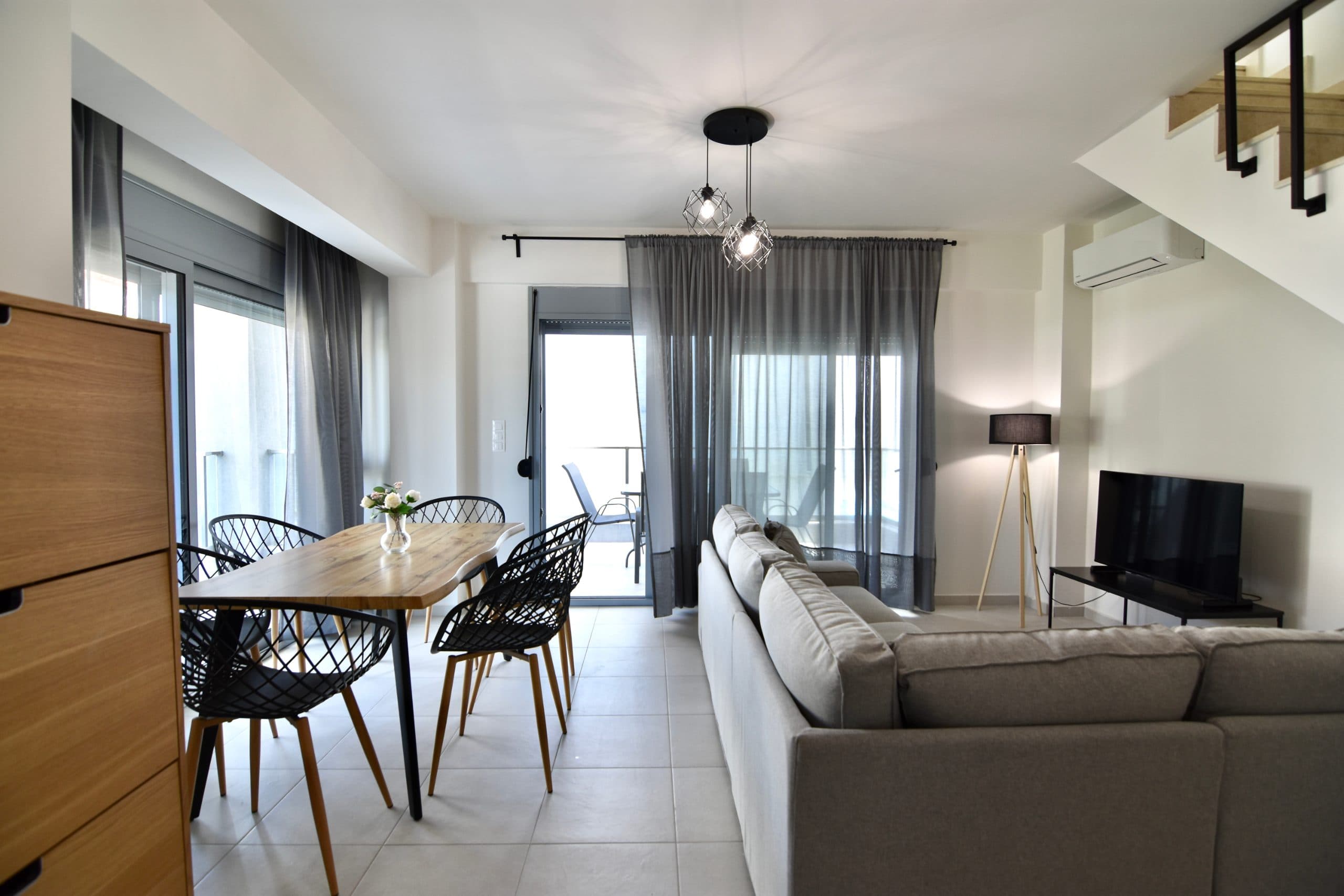 Luxury Twin Suite Tina - 5