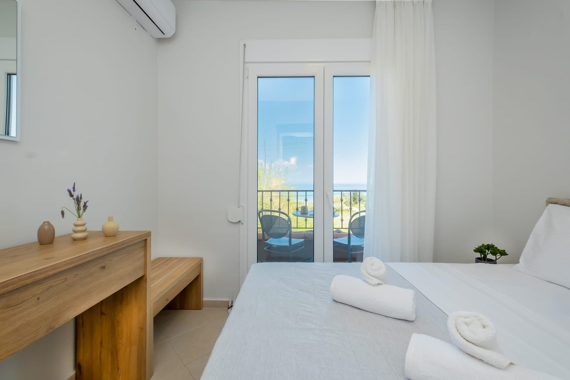 Superior Three Bedroom Villa - 3