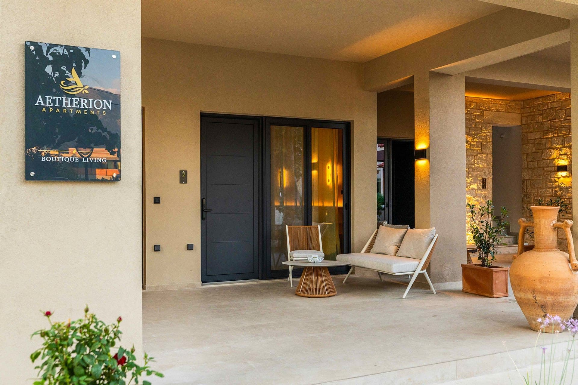 Standard Suite - 4