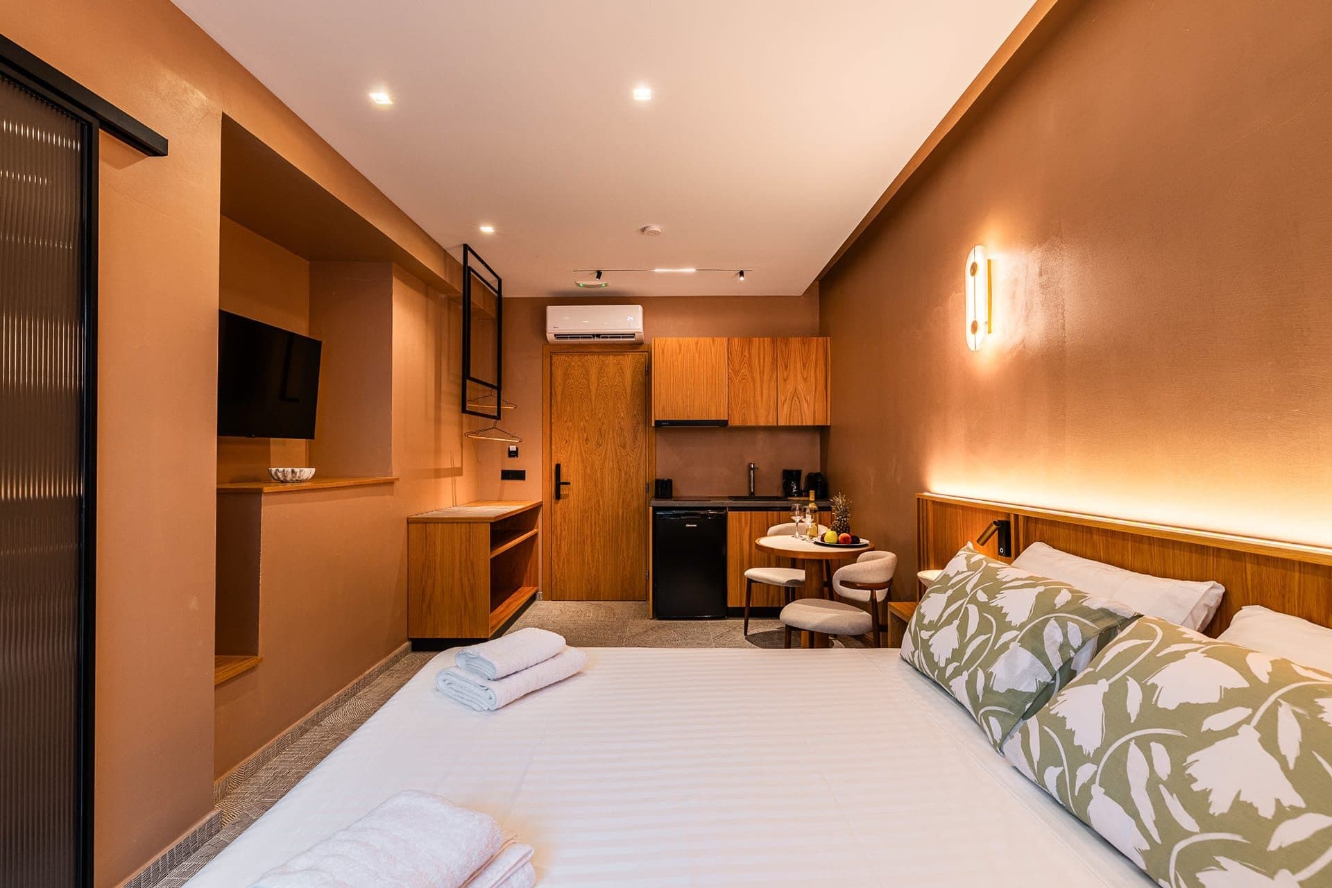 Deluxe Junior Suite Georgioupoli - 2