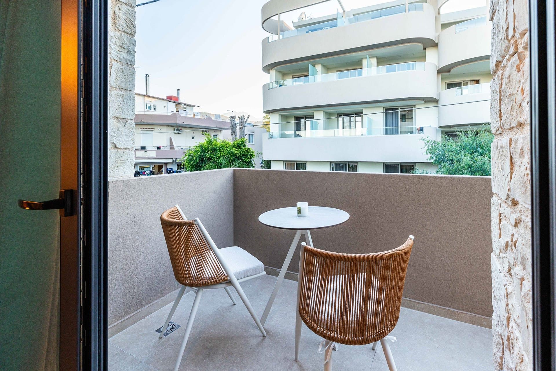 Deluxe Junior Suite Georgioupoli - 4