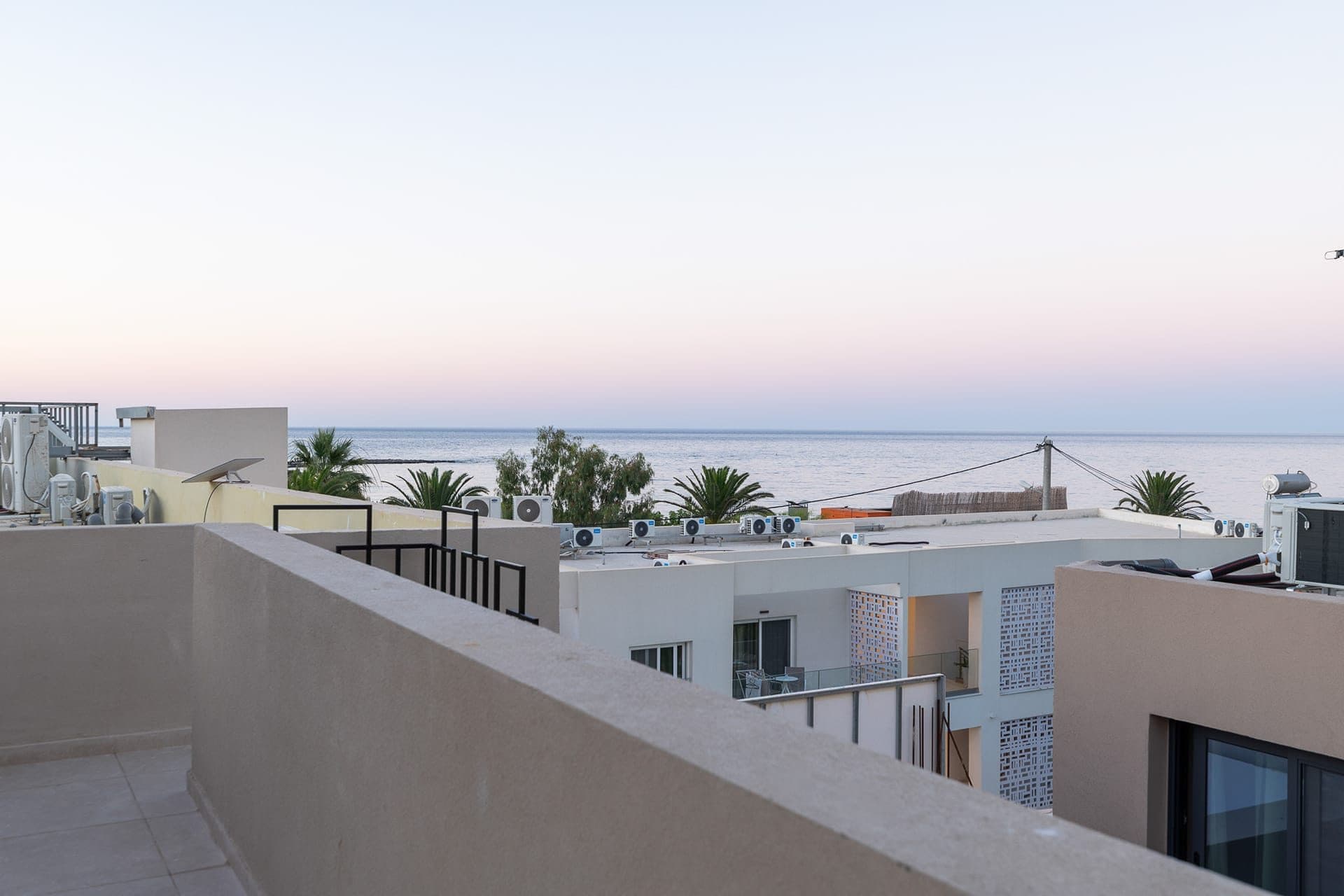 Deluxe Junior Suite Georgioupoli - 5