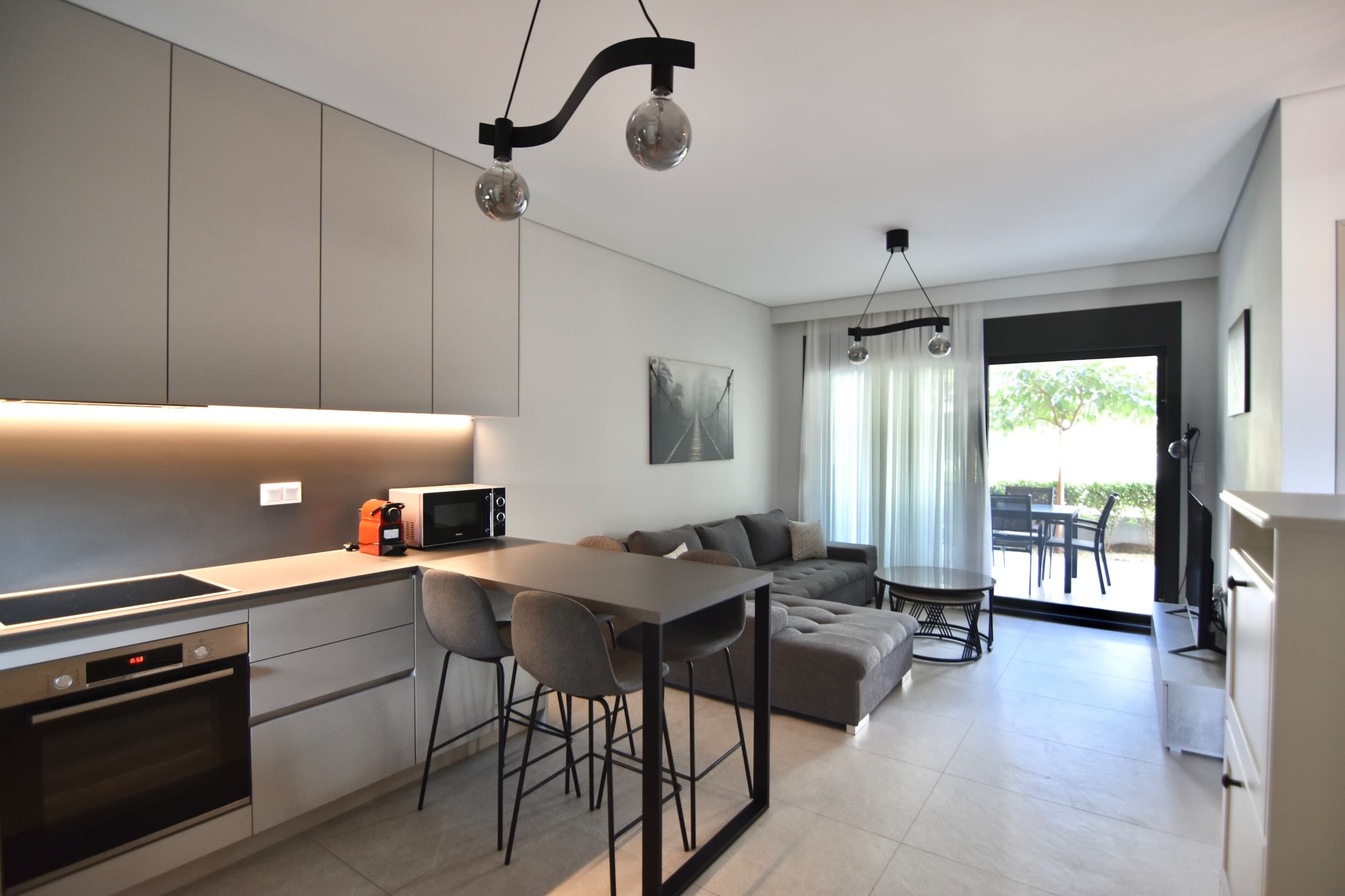 Luxury Suite Jasmine - 4