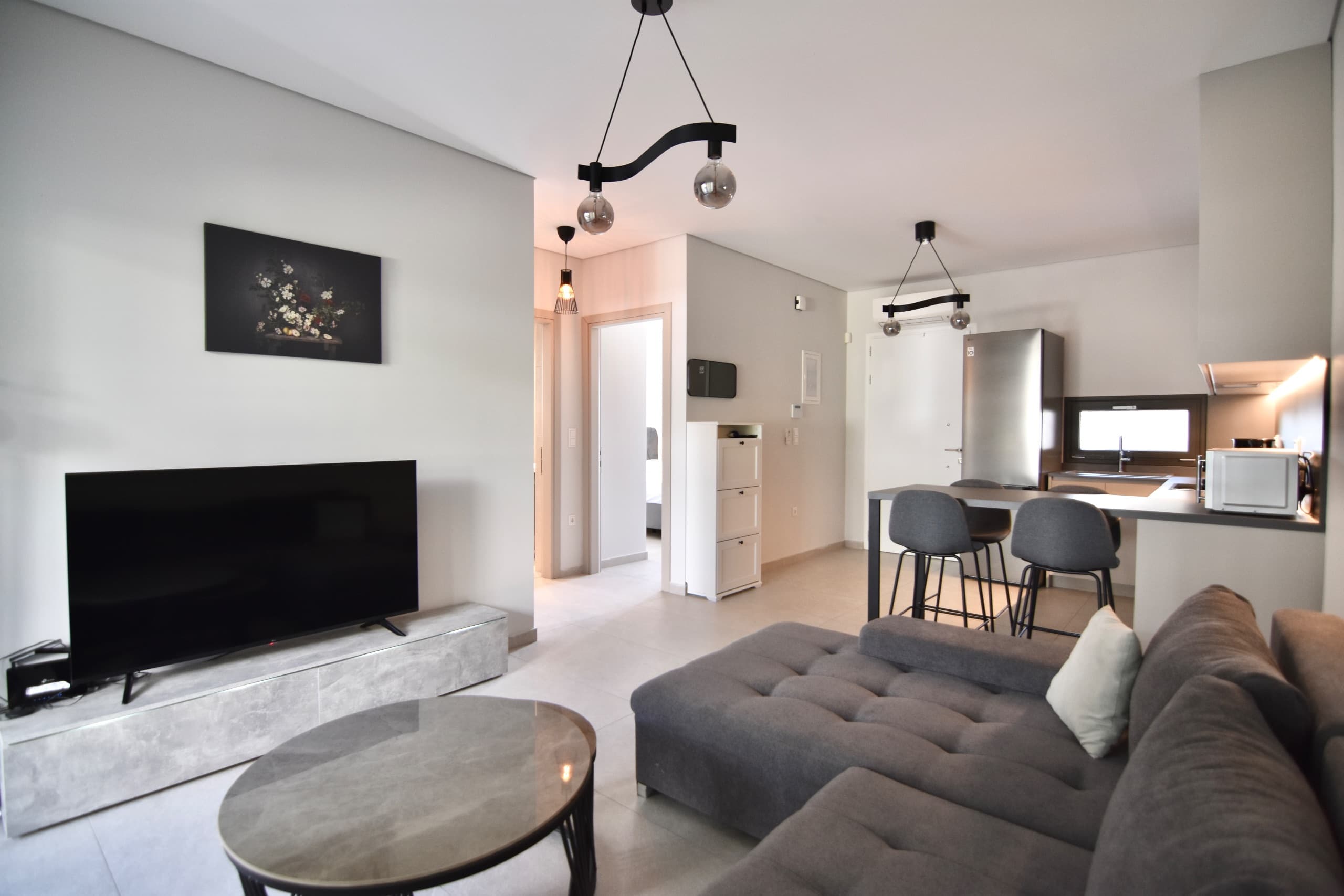 Luxury Suite Jasmine - 2
