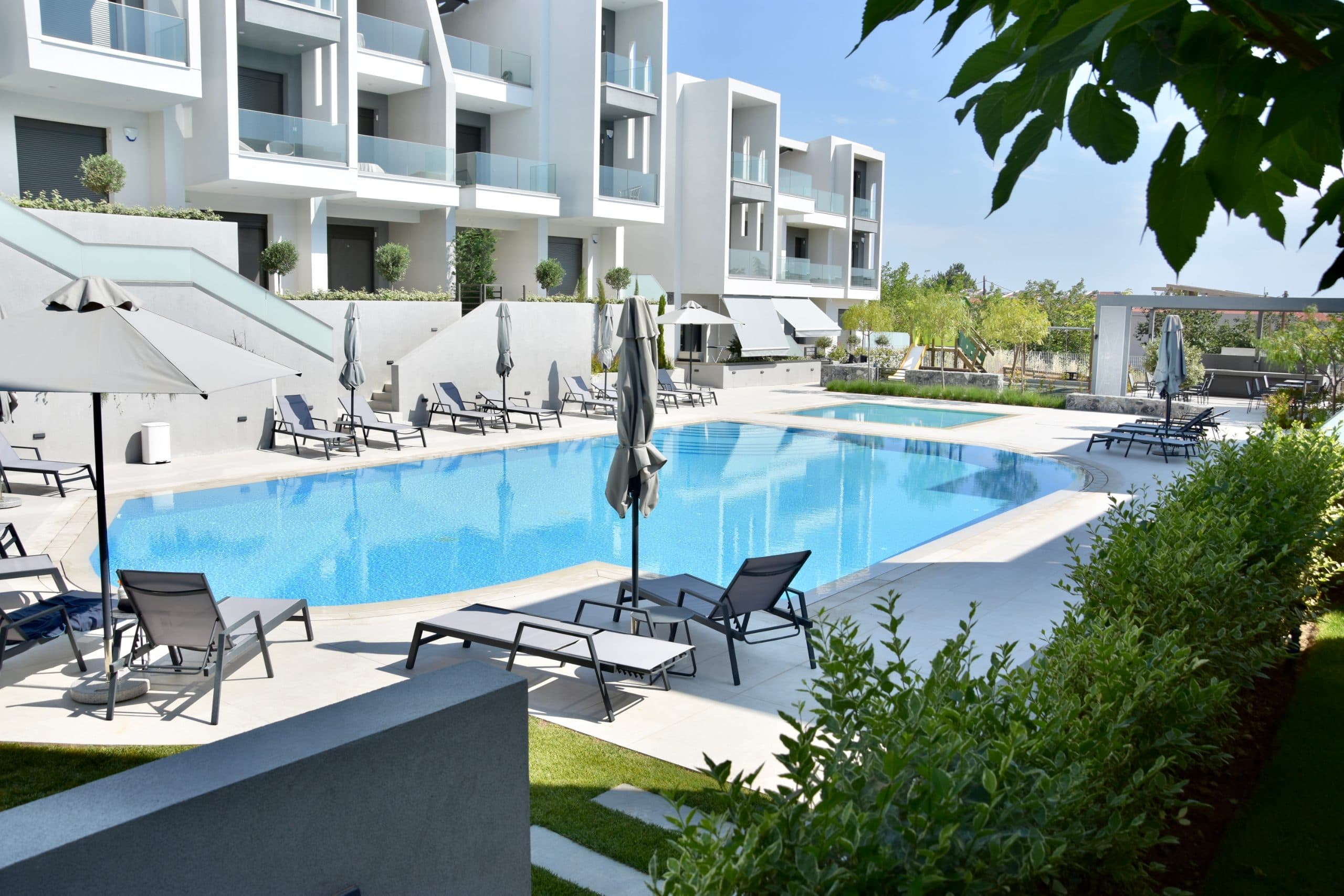 Luxury Suite Jasmine - 5
