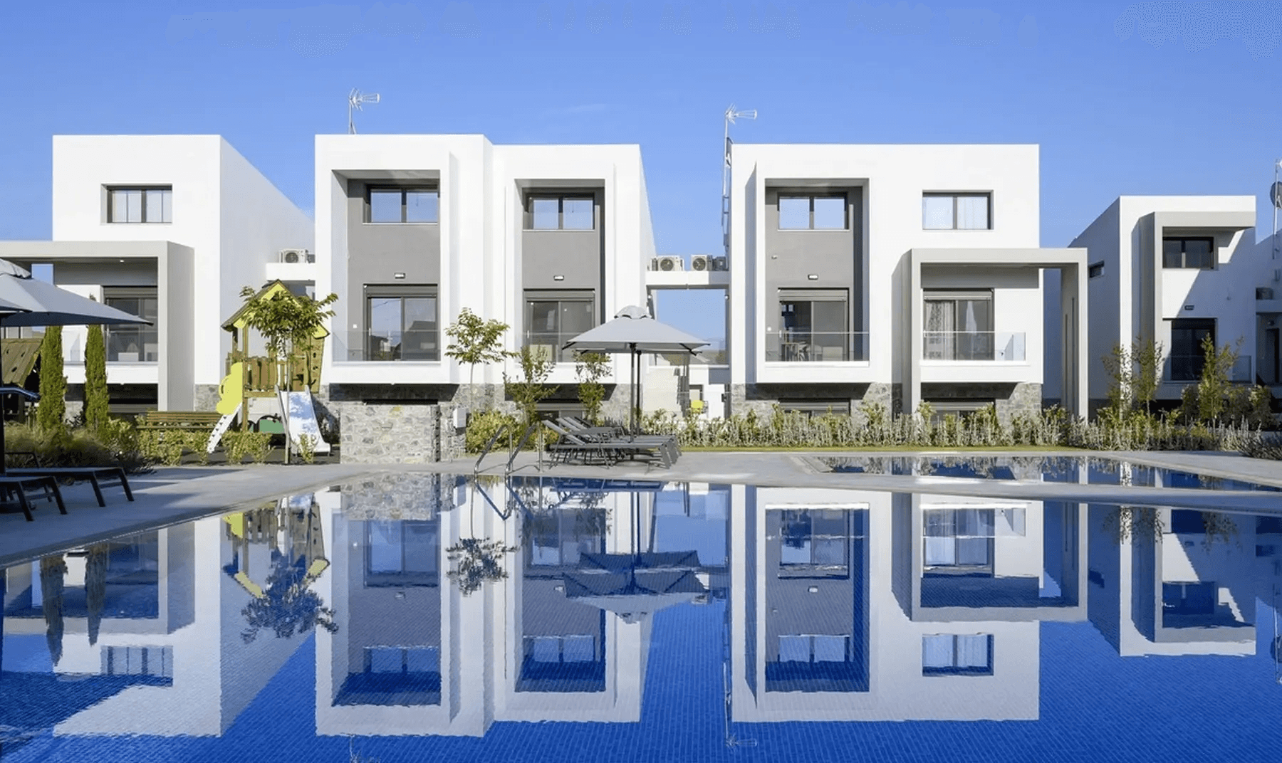 Luxury Suite Marina