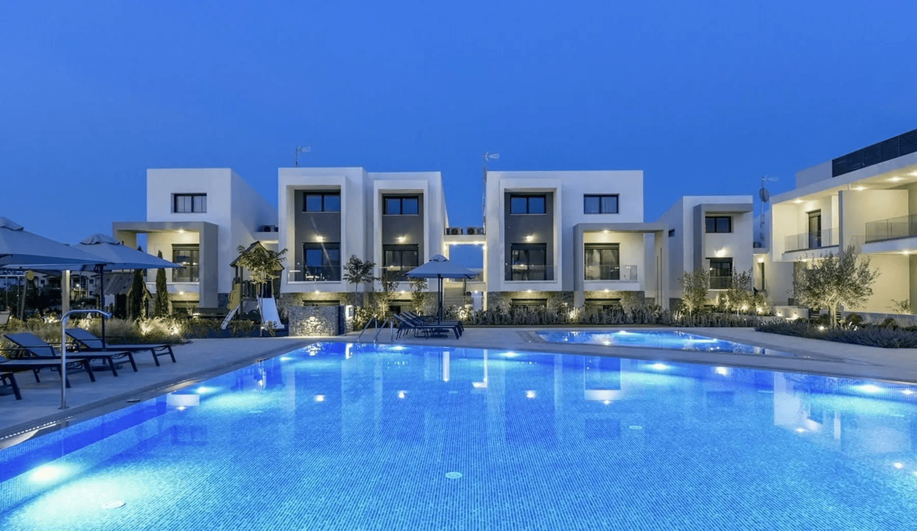 Luxury Suite Marina - 5