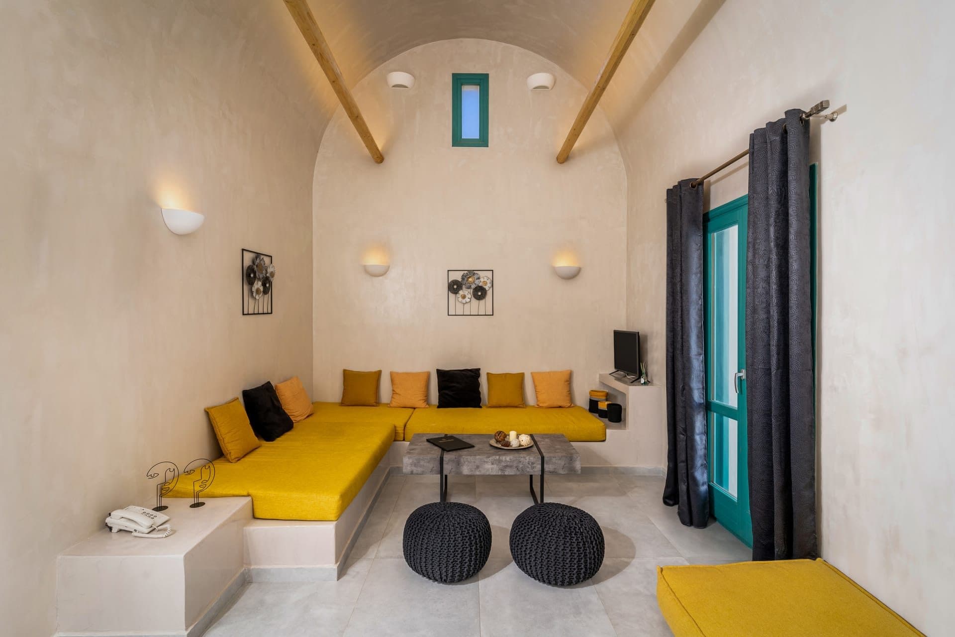 Villa Ammos - 3