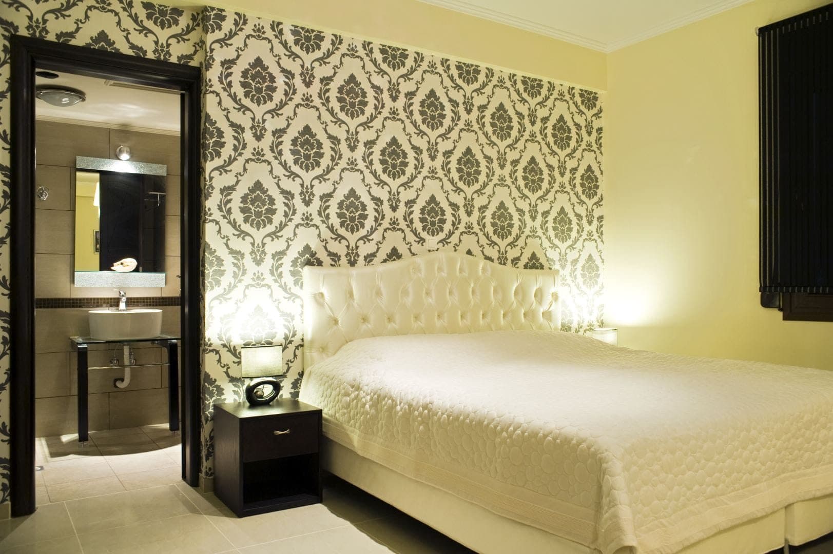 Double Room Kathiana - 3