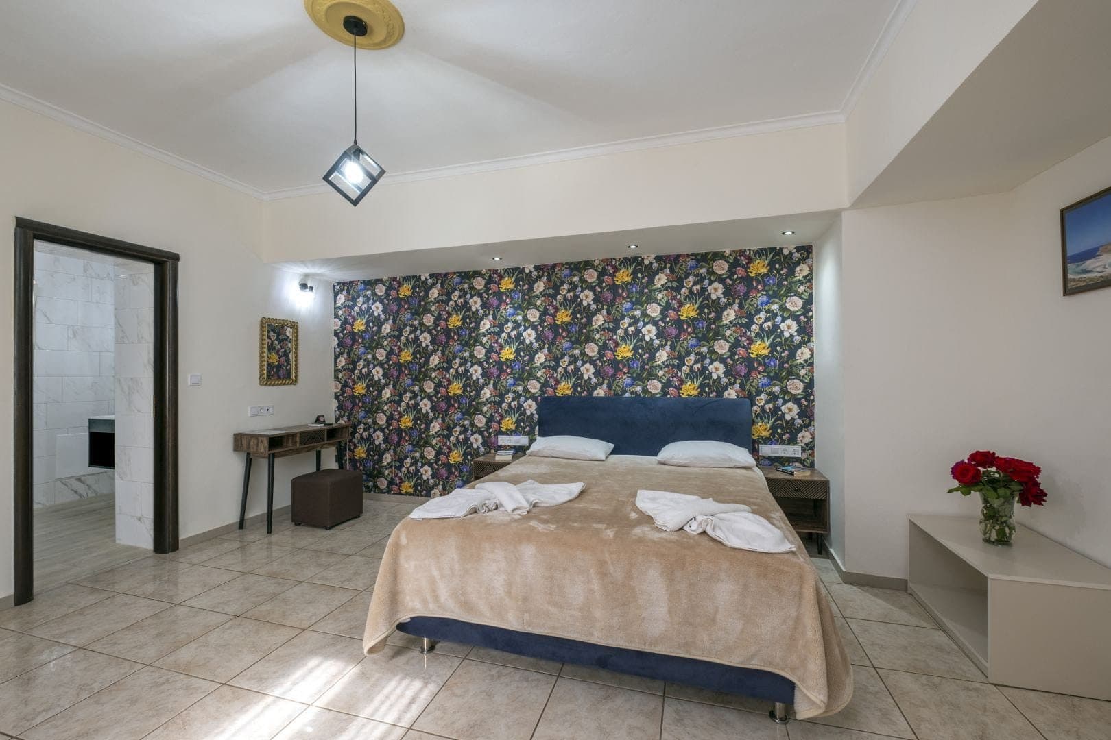 Double Room Kathiana - 5