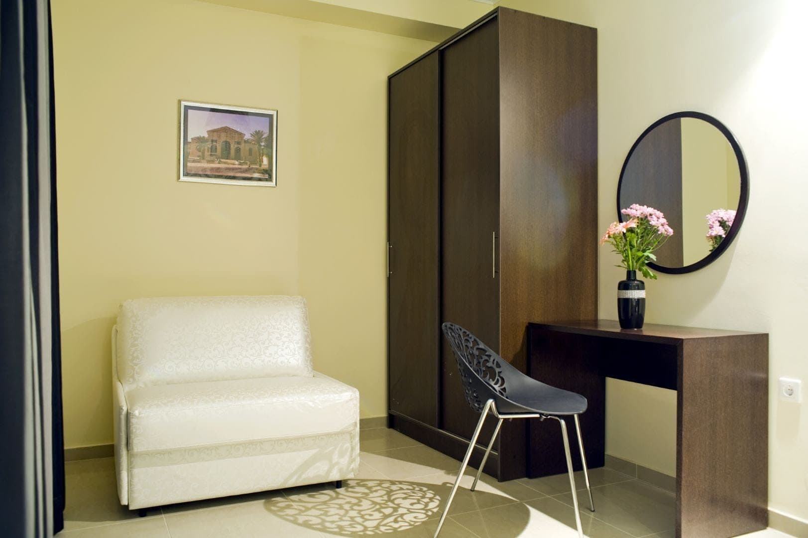 Double Room Kathiana - 4
