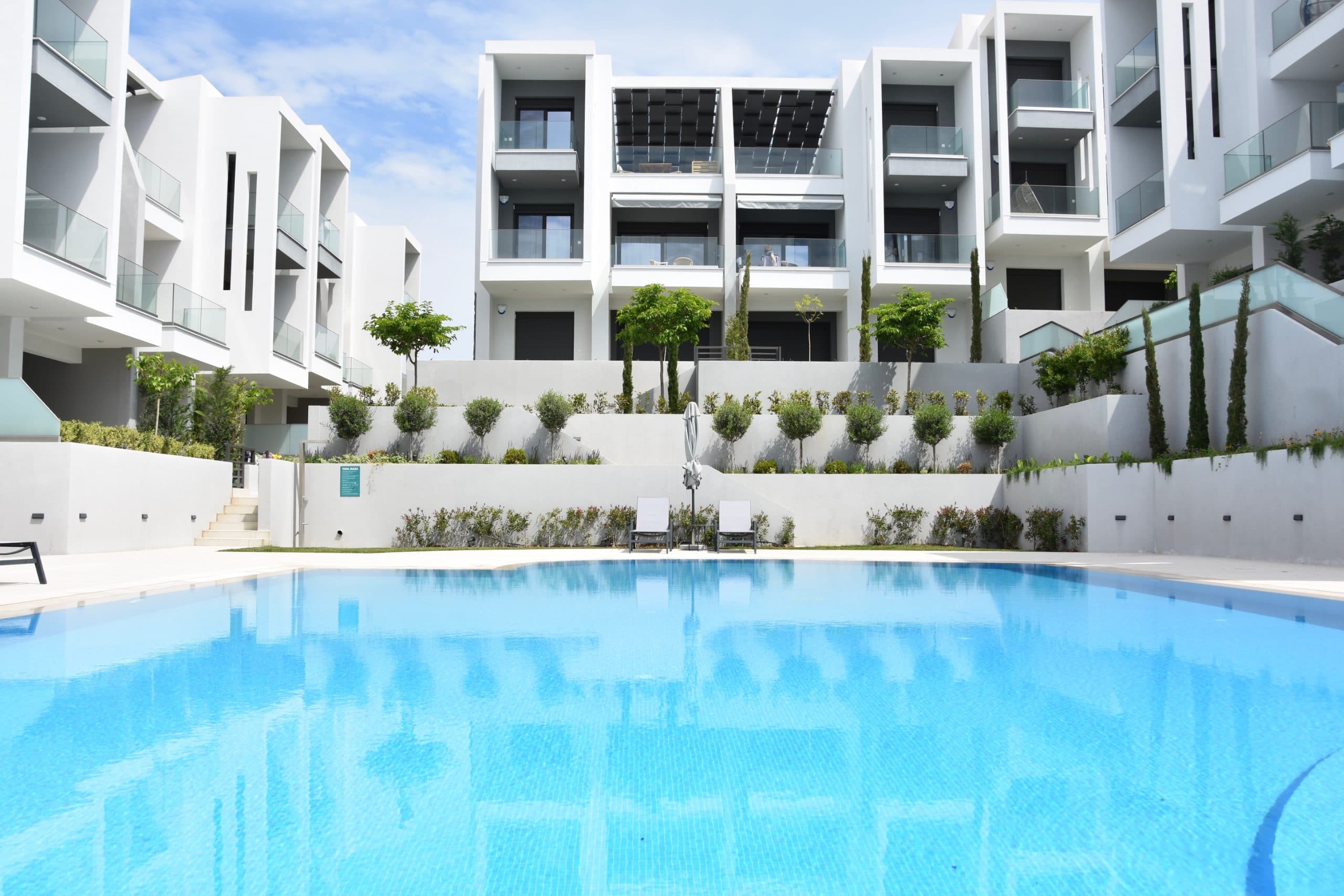 Luxury Villa Frederica
