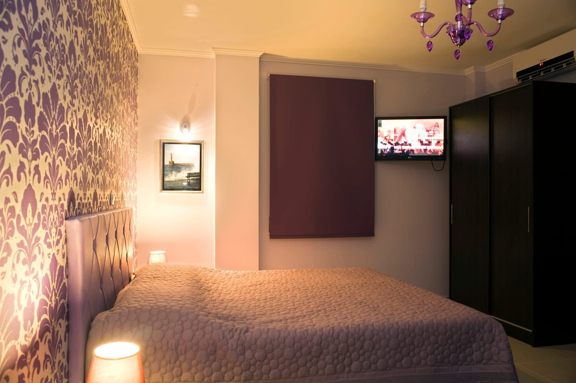 Economy Room - 2