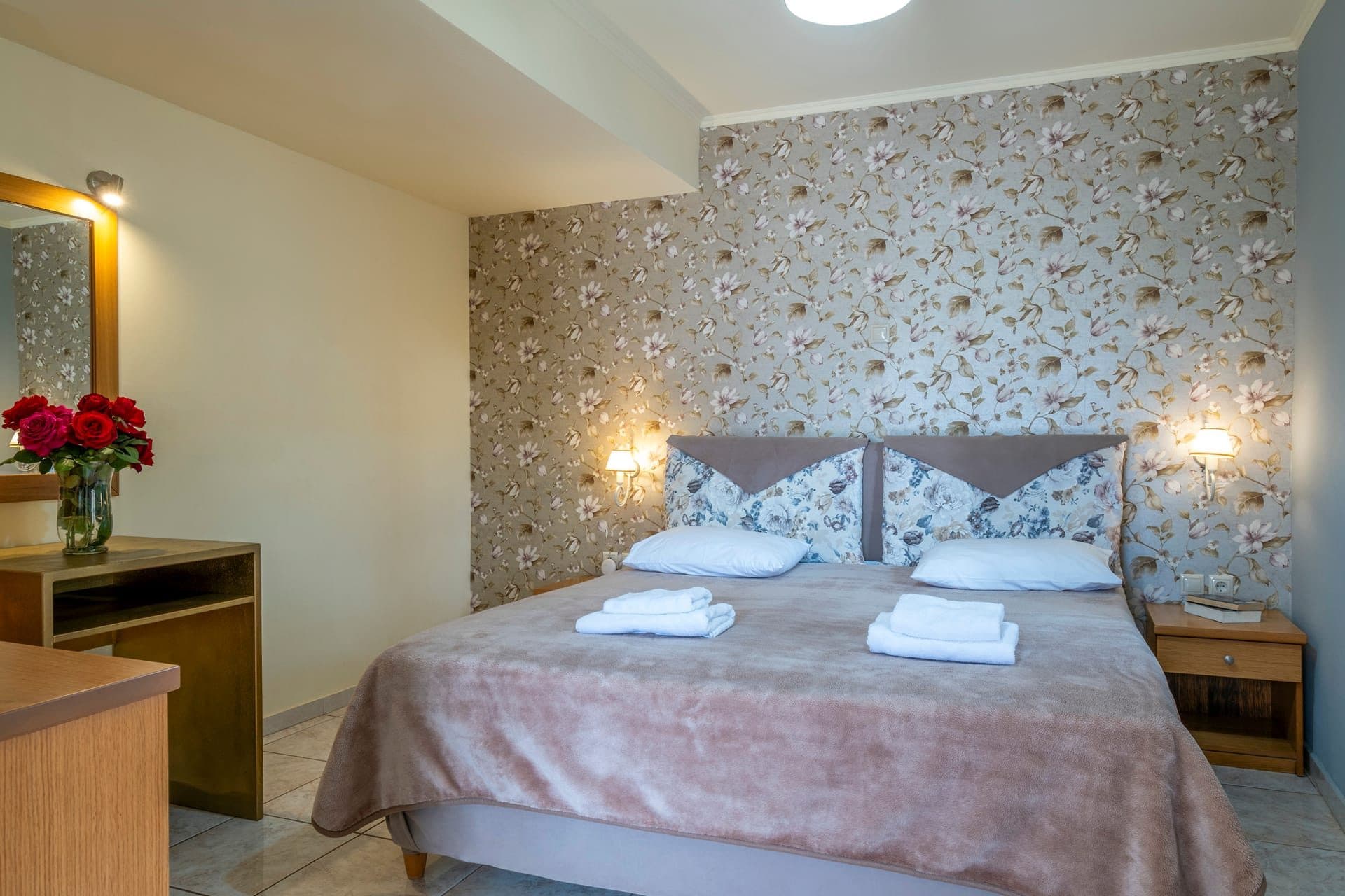 Economy Room - 3