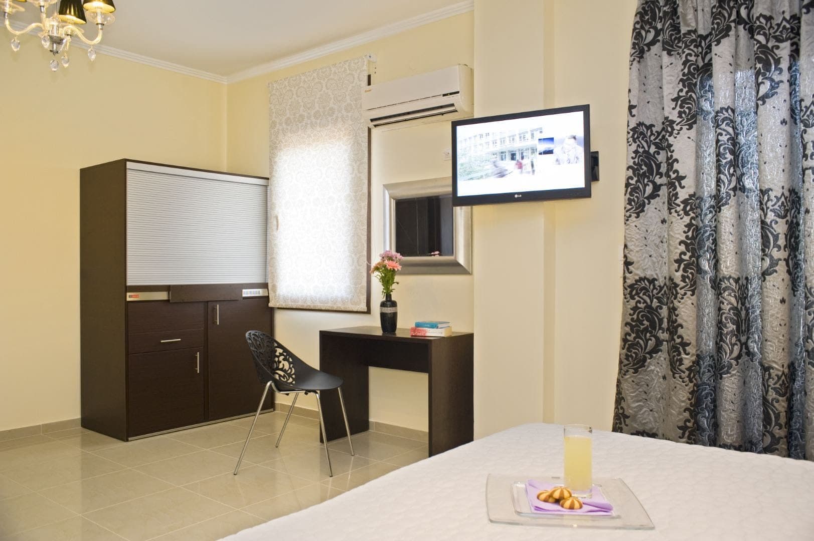 Junior Suites - 2