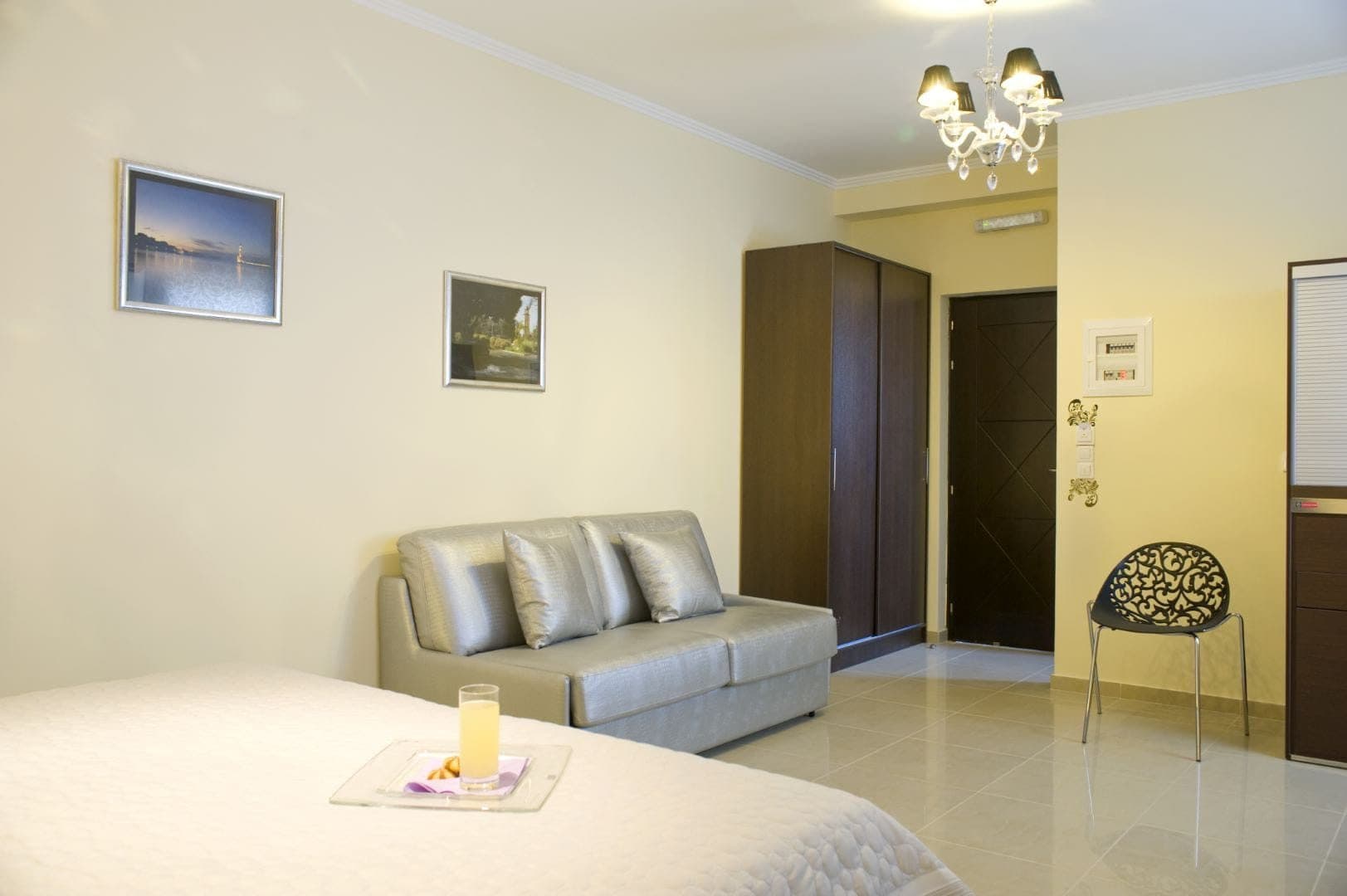 Junior Suites - 3