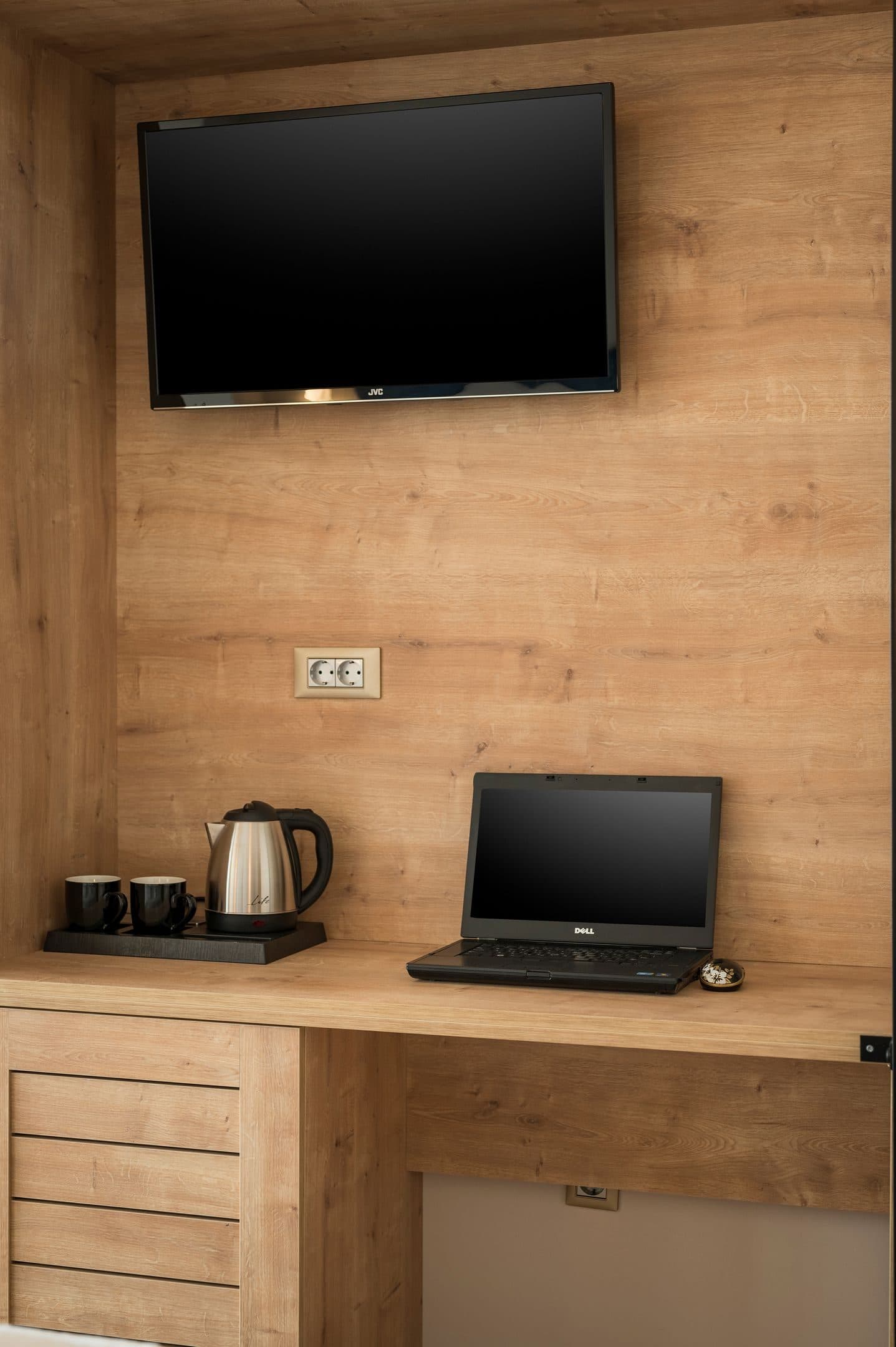 Aequor Luxury Rooms & Apartments - 5
