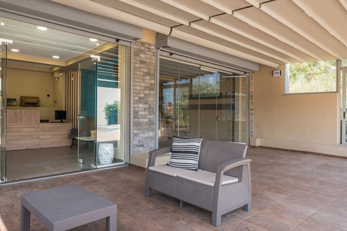 Aequor Luxury Rooms & Apartments - 2