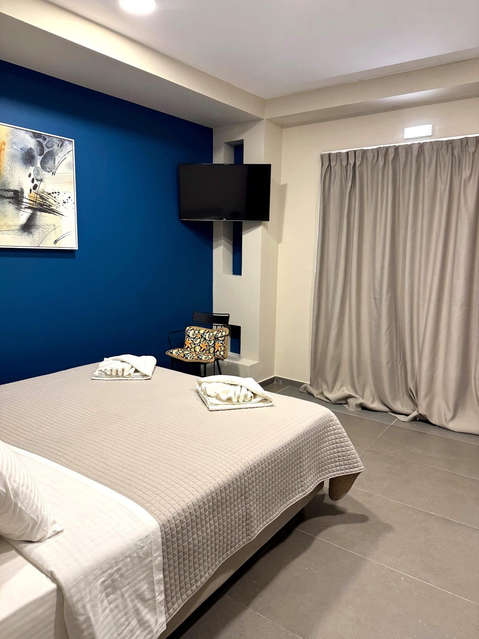Ground Floor Double Room - 3
