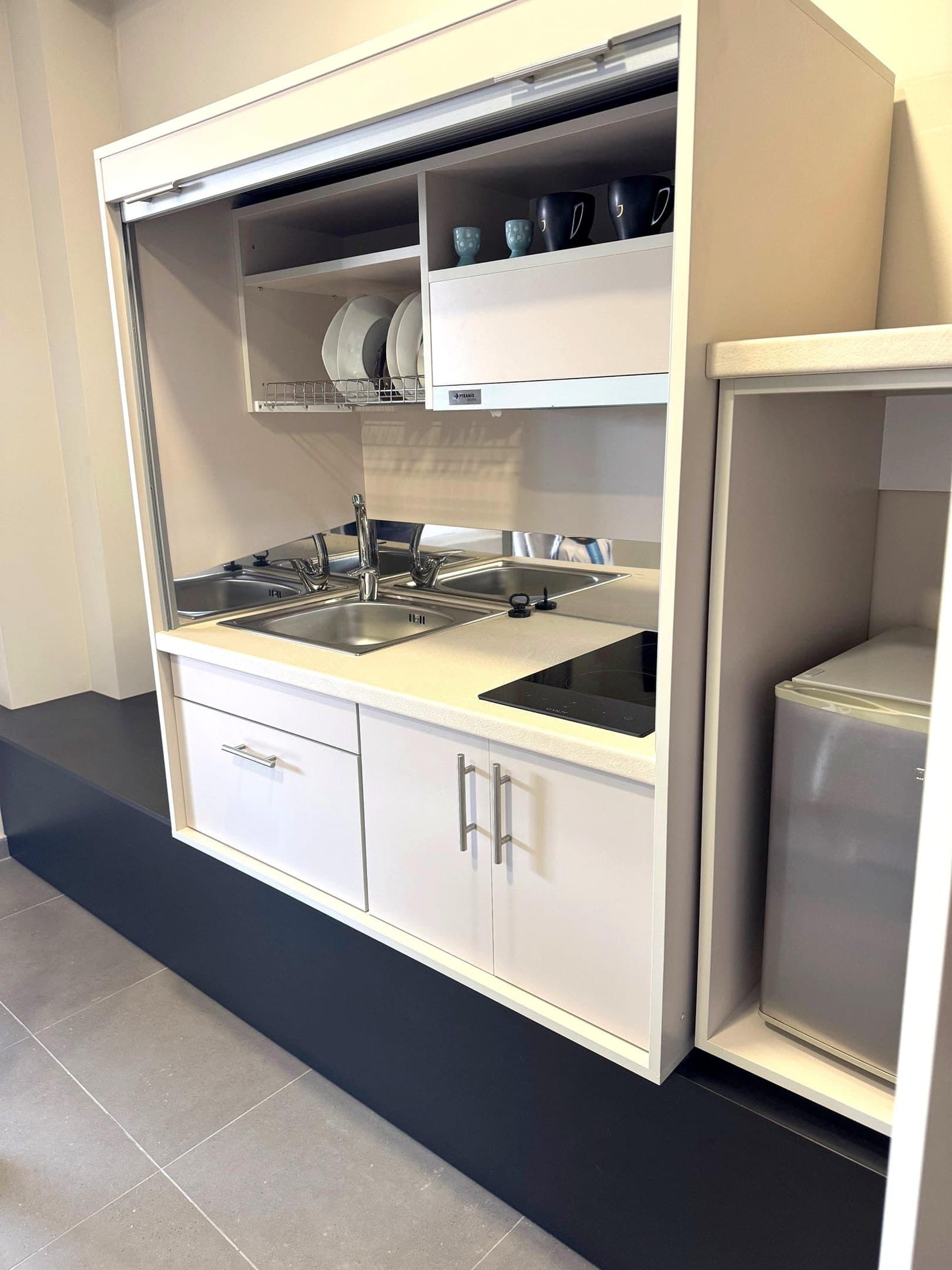 Ground Floor Double Room - 5