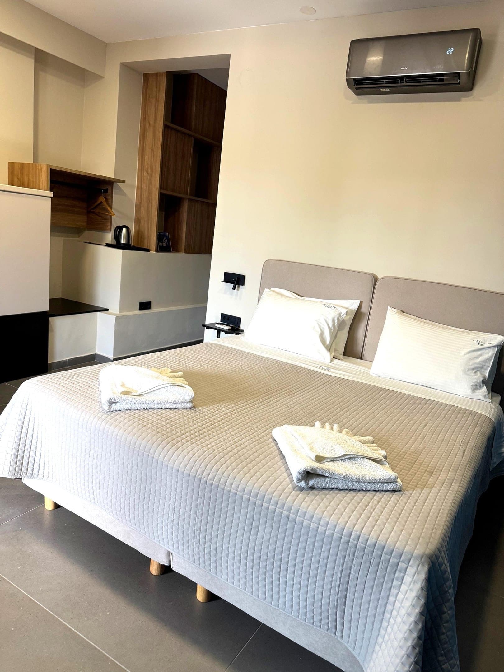 Ground Floor Double Room - 2