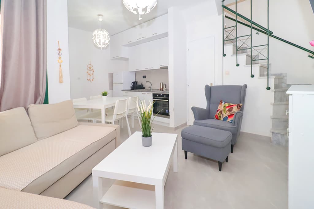 Maisonette Lucky 13
