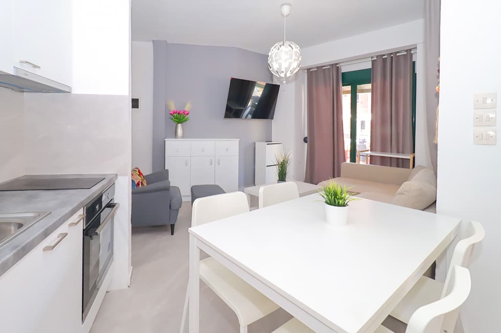 Maisonette Lucky 13