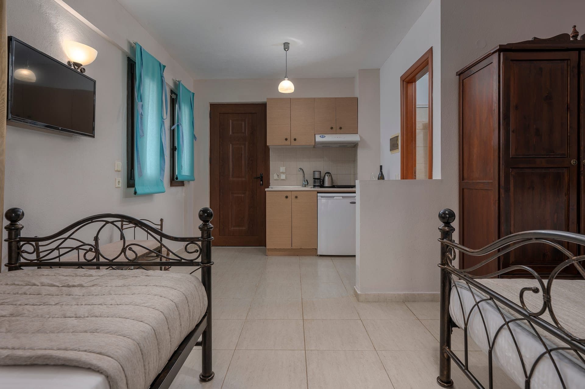 Standard Triple Room | Ground Floor - 3