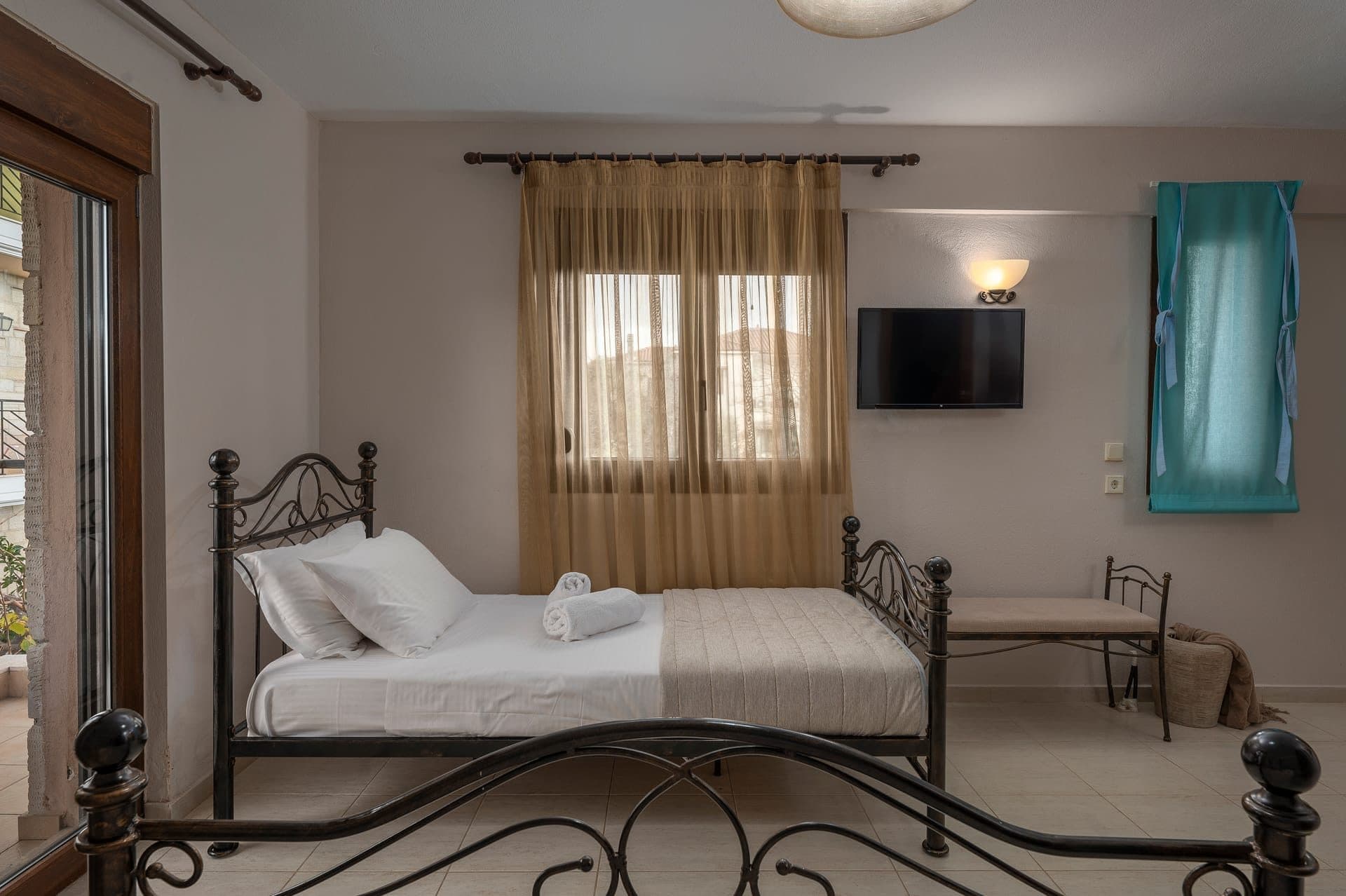 Standard Triple Room | Ground Floor - 2