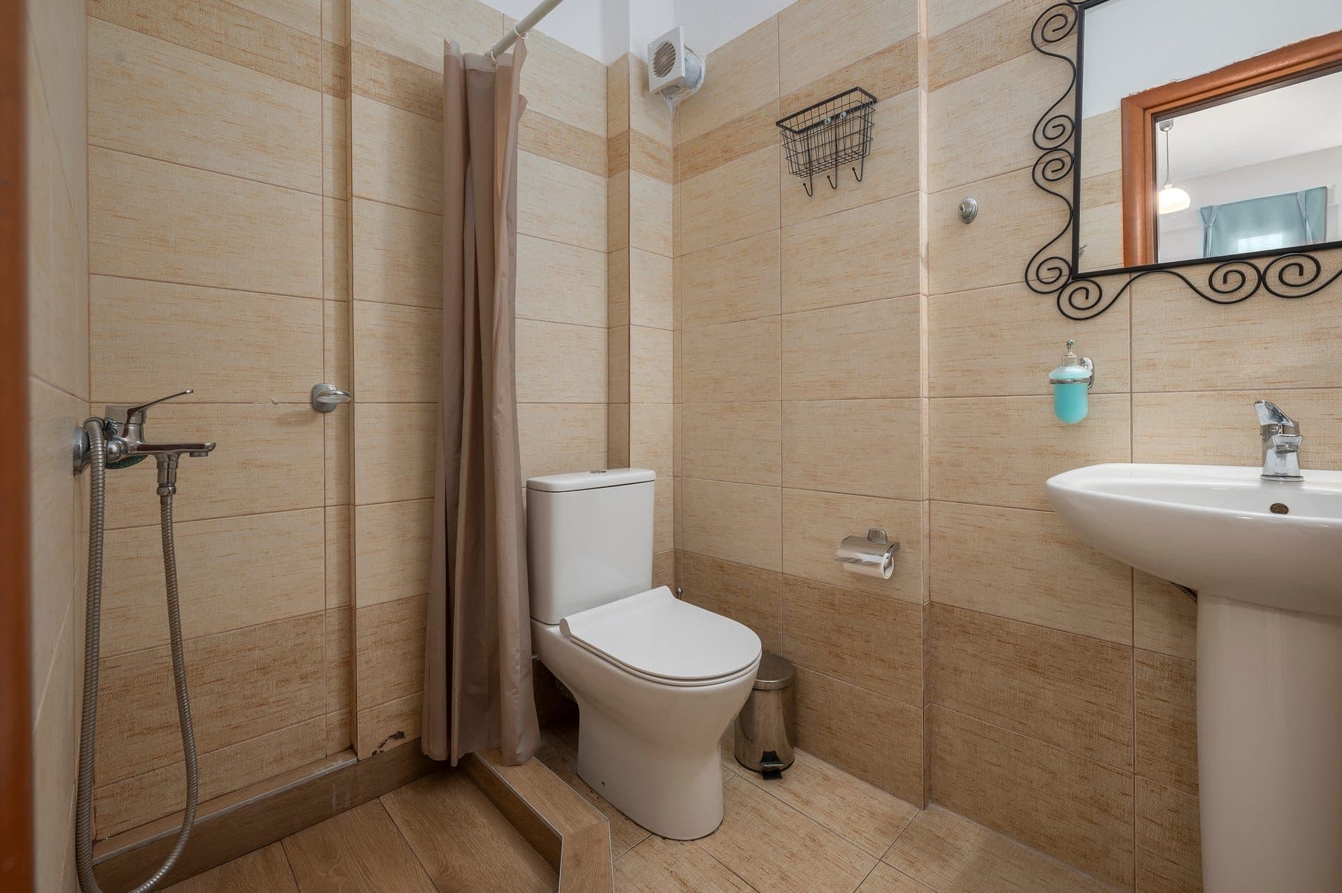 Standard Triple Room | Ground Floor - 5