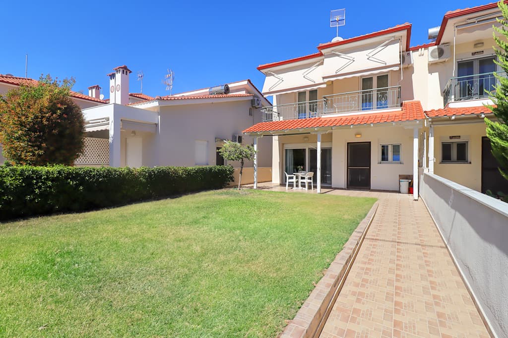 Maisonette Miranta 2