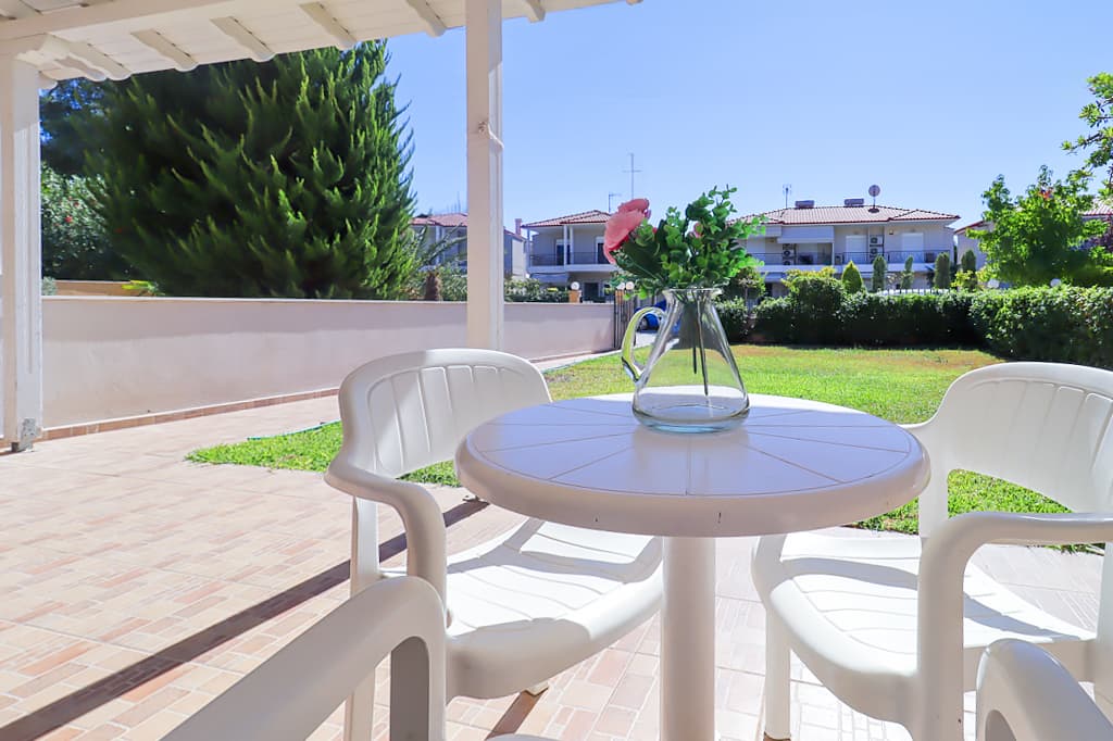 Maisonette Miranta 2 - 5