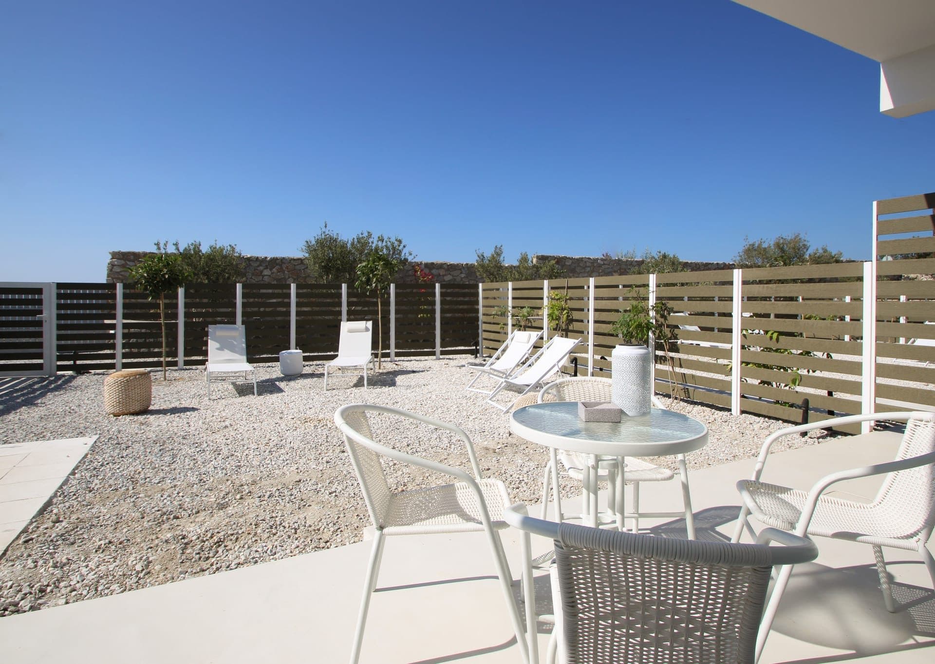 Junior Suite with Hot Tub and Garden View - 2