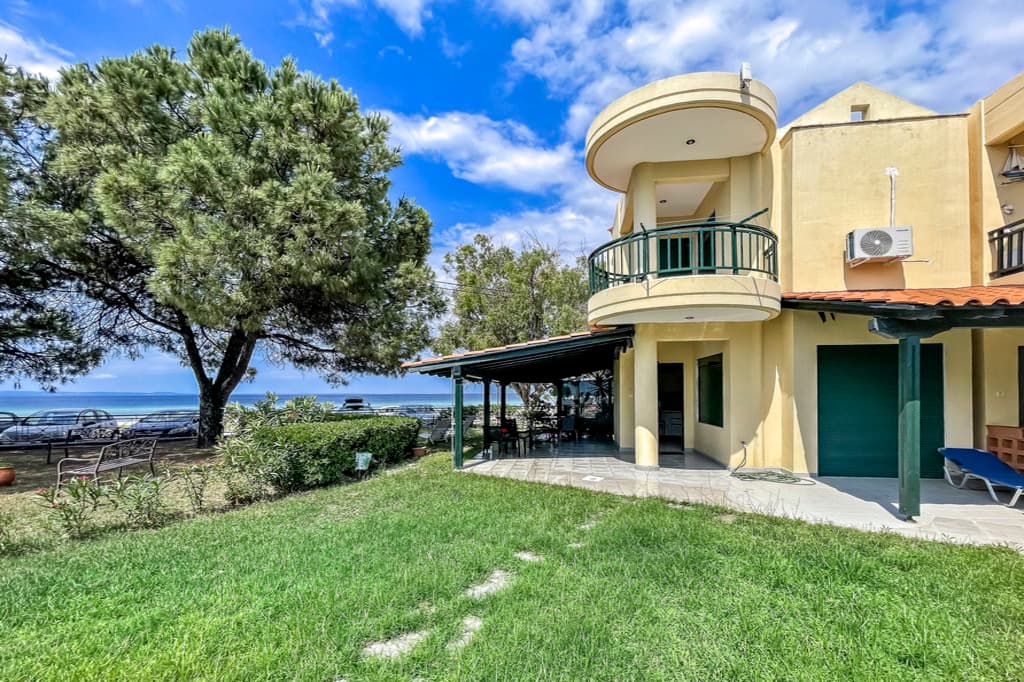 Maisonette Tania 02 - 5