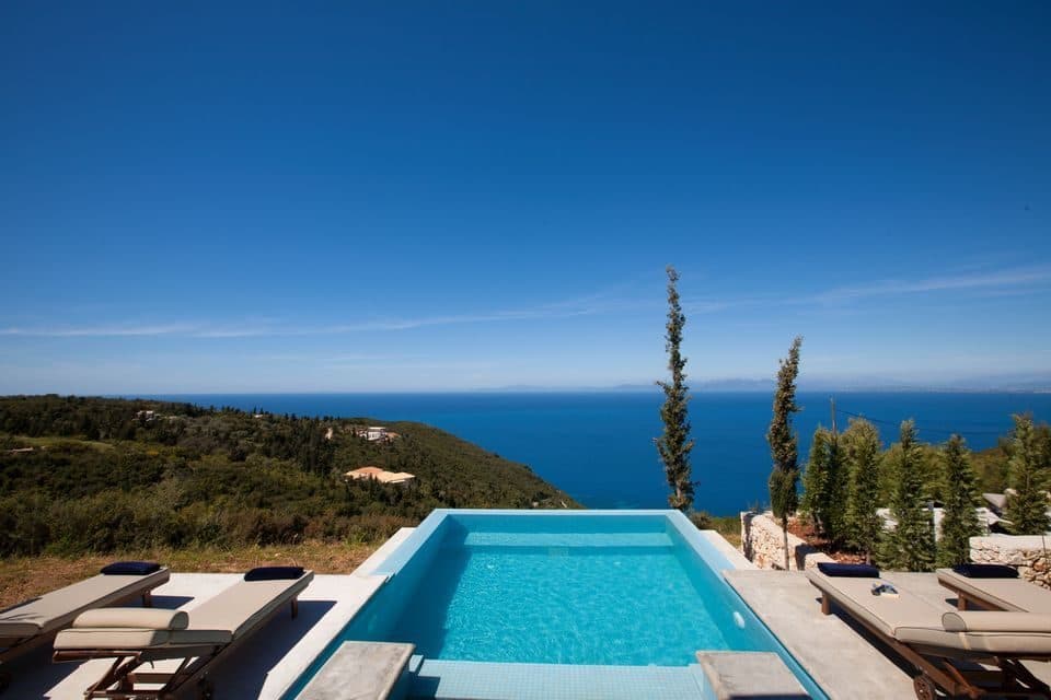 Villa Nefeli - 4