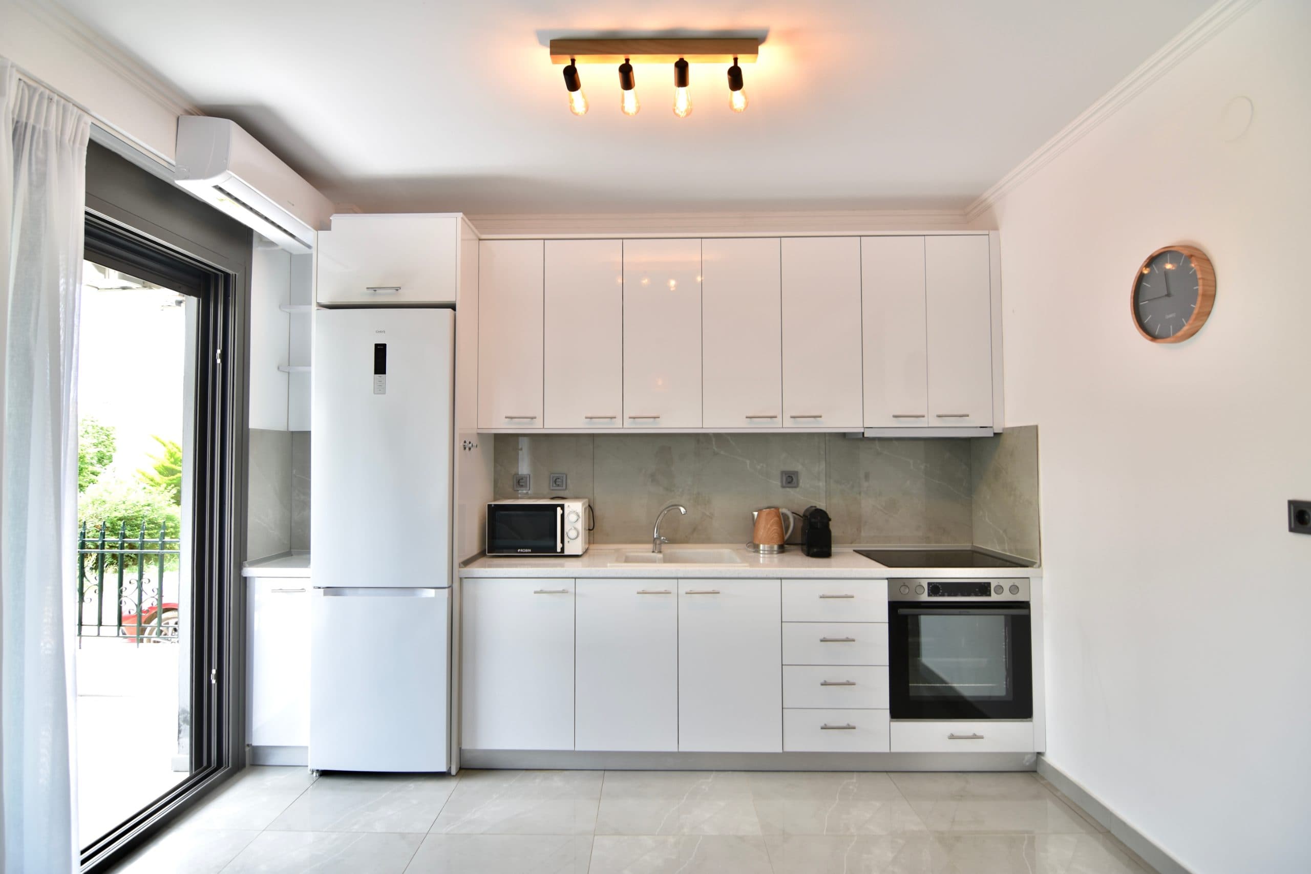 Renata Apartment - 5