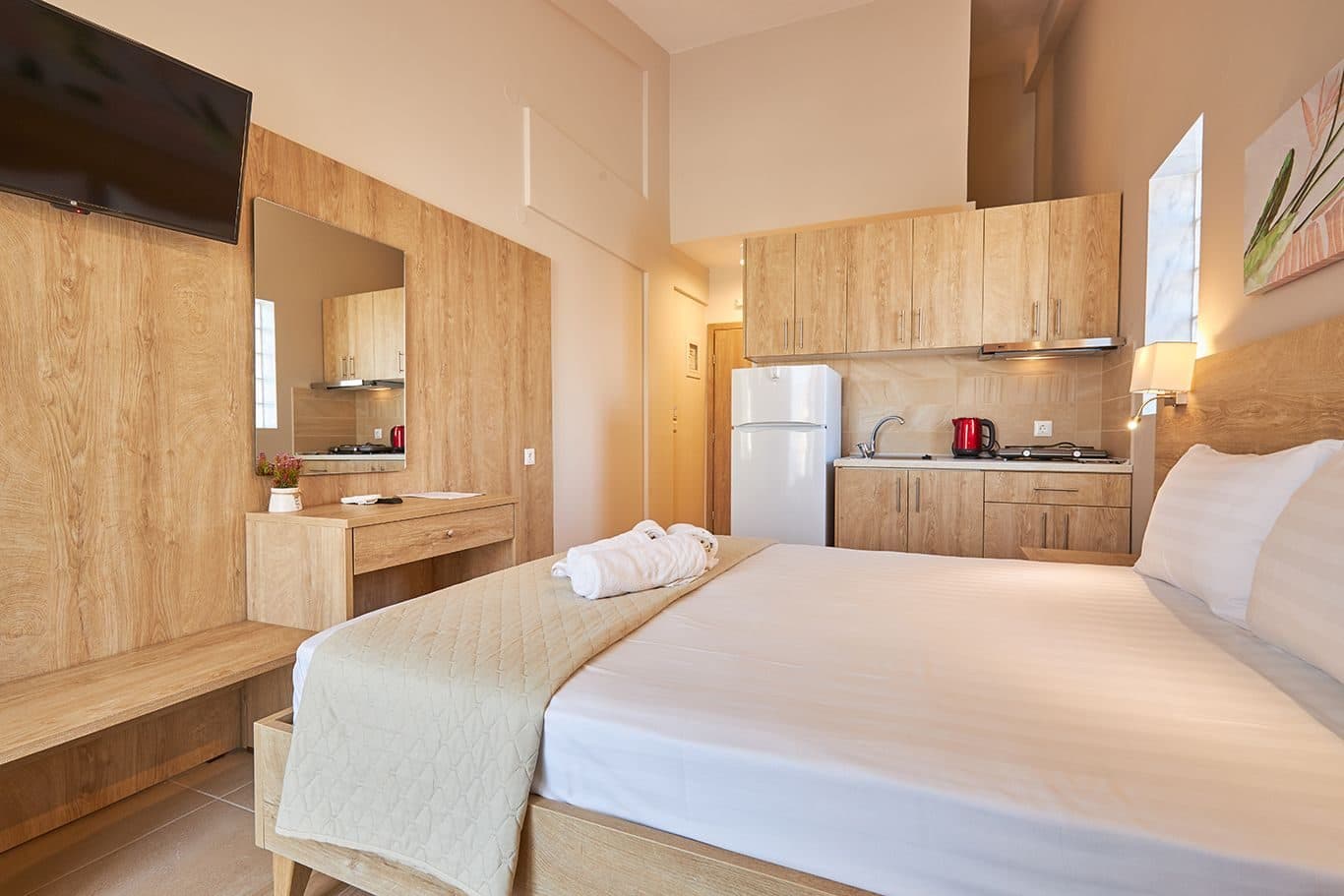 Maisonette Nikiti - 5