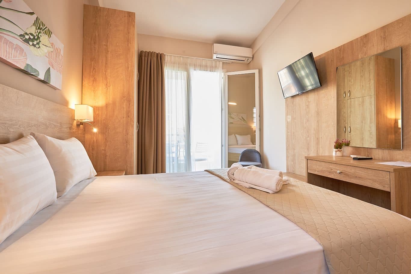 Maisonette Nikiti - 3