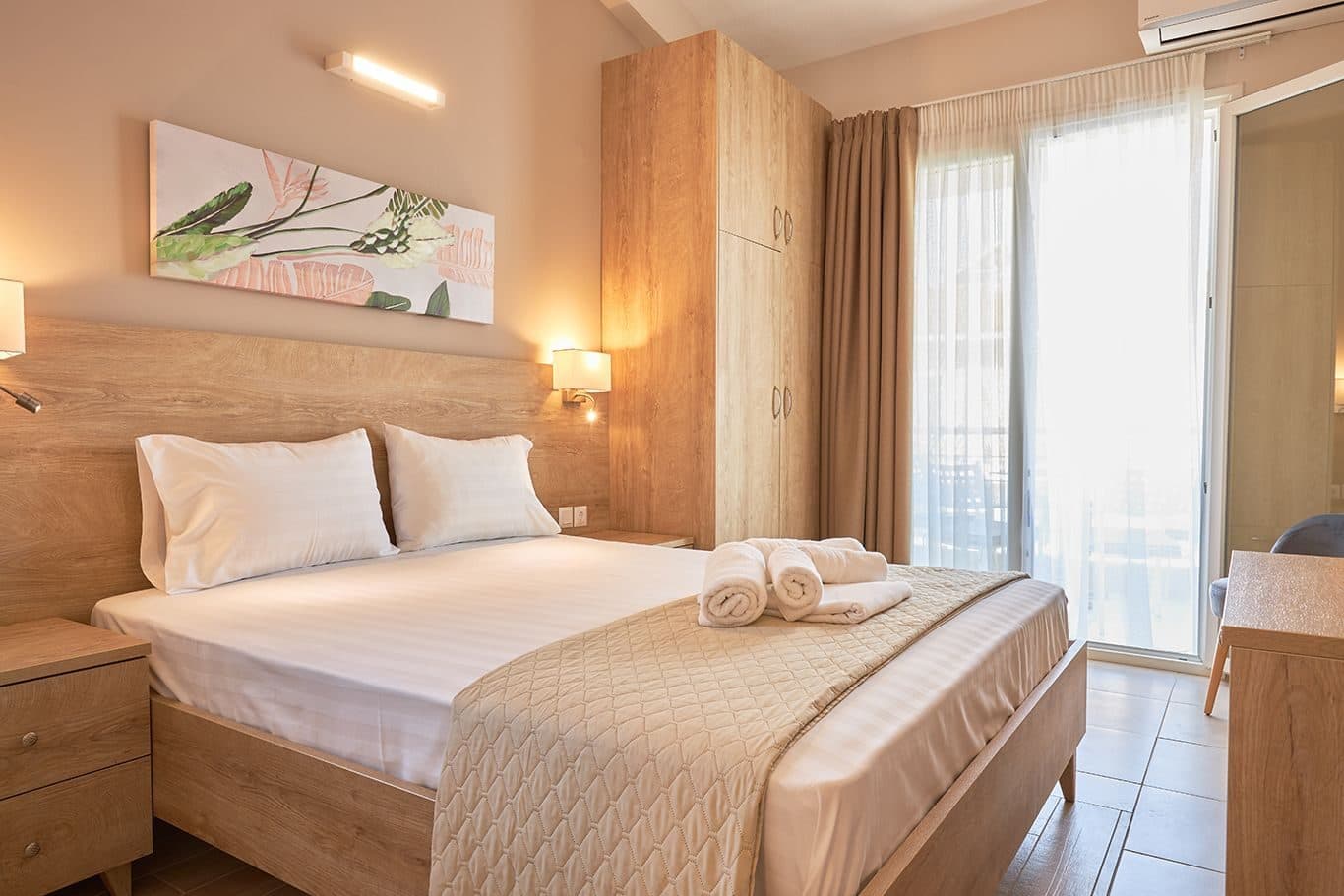Maisonette Nikiti