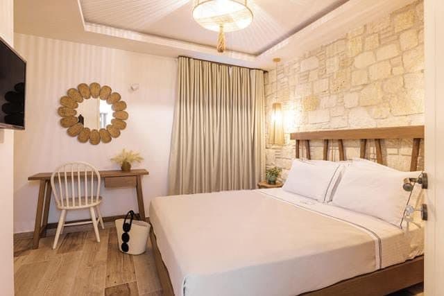Economy Family Suite