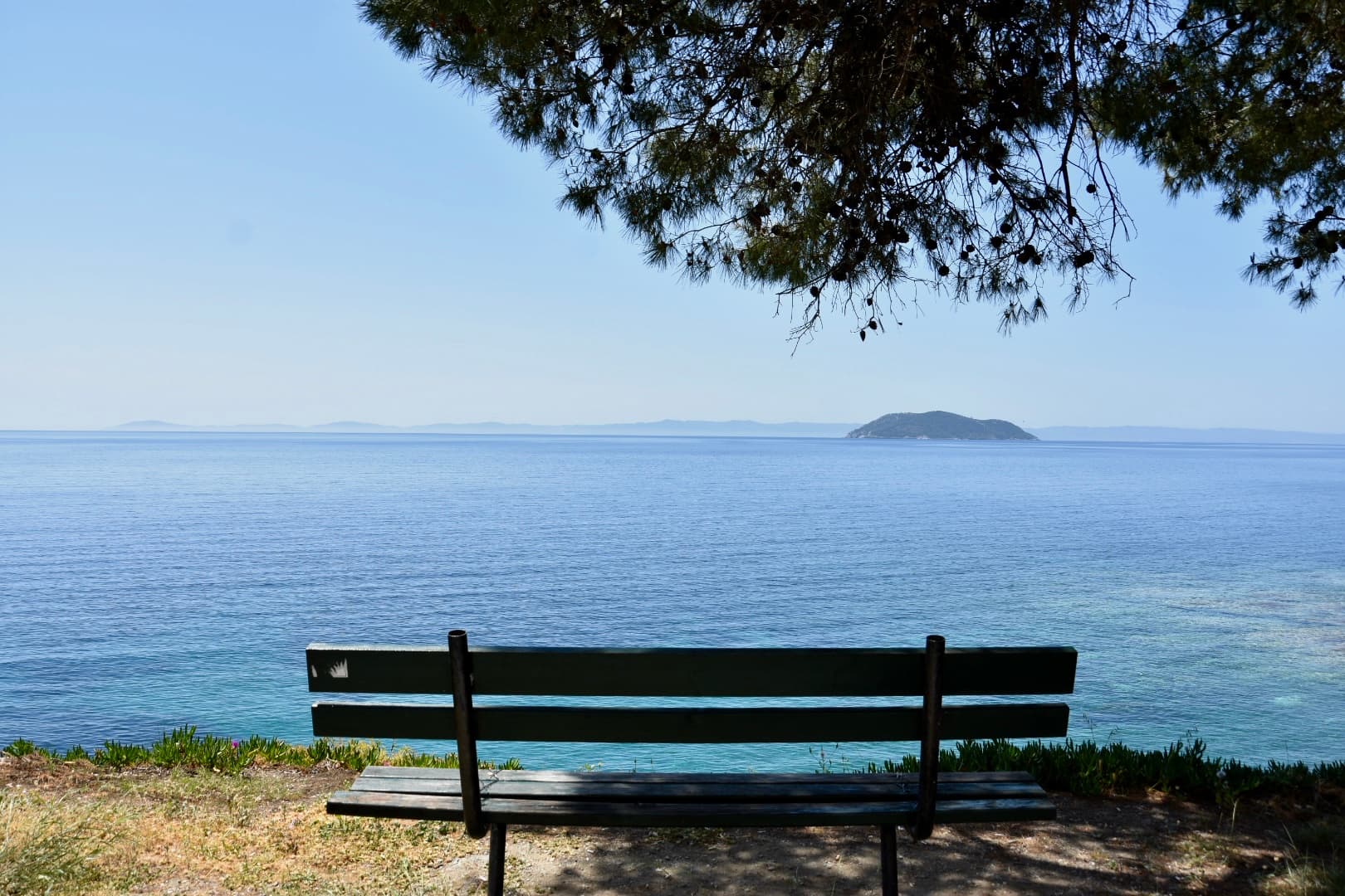 Seaview Ramona Apartment